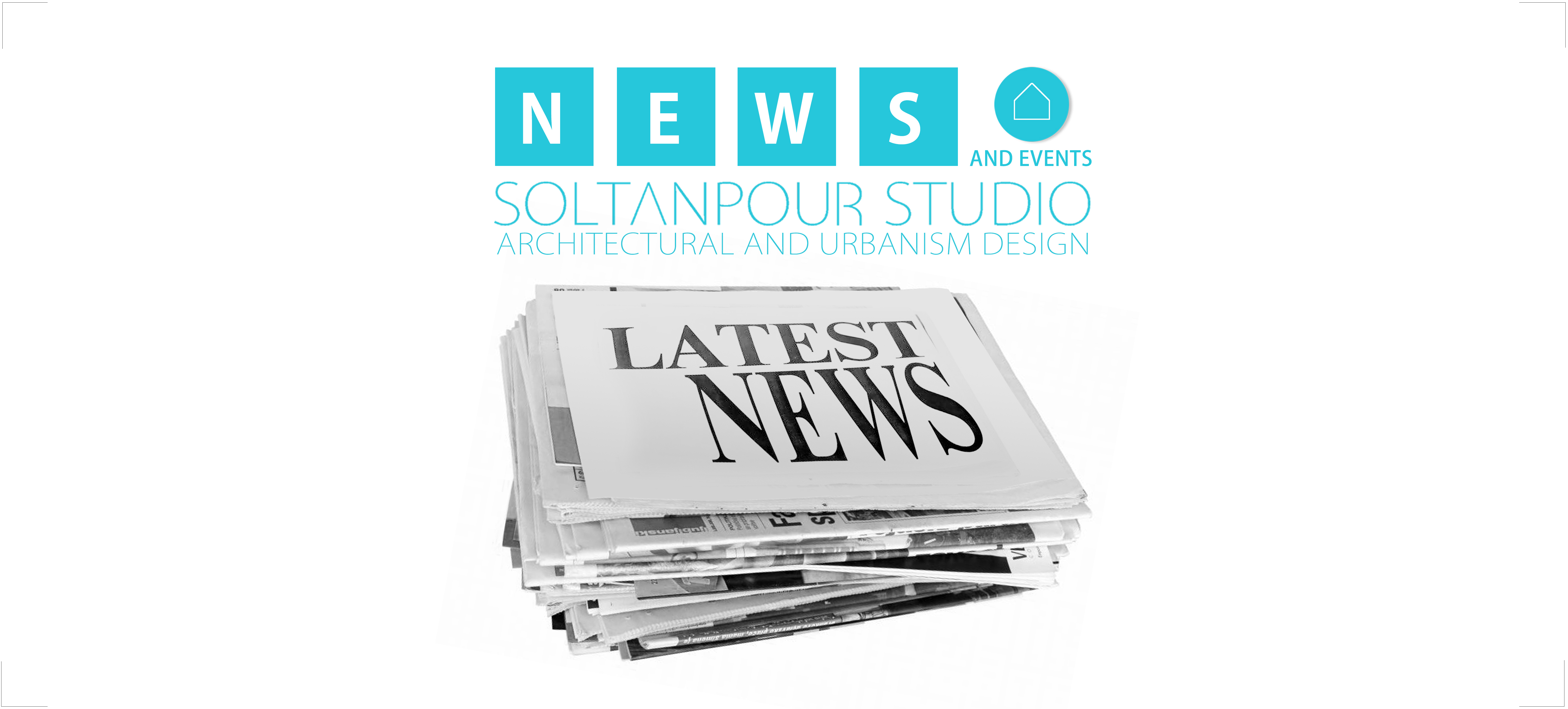 Follow our news in Sultanpour Studio