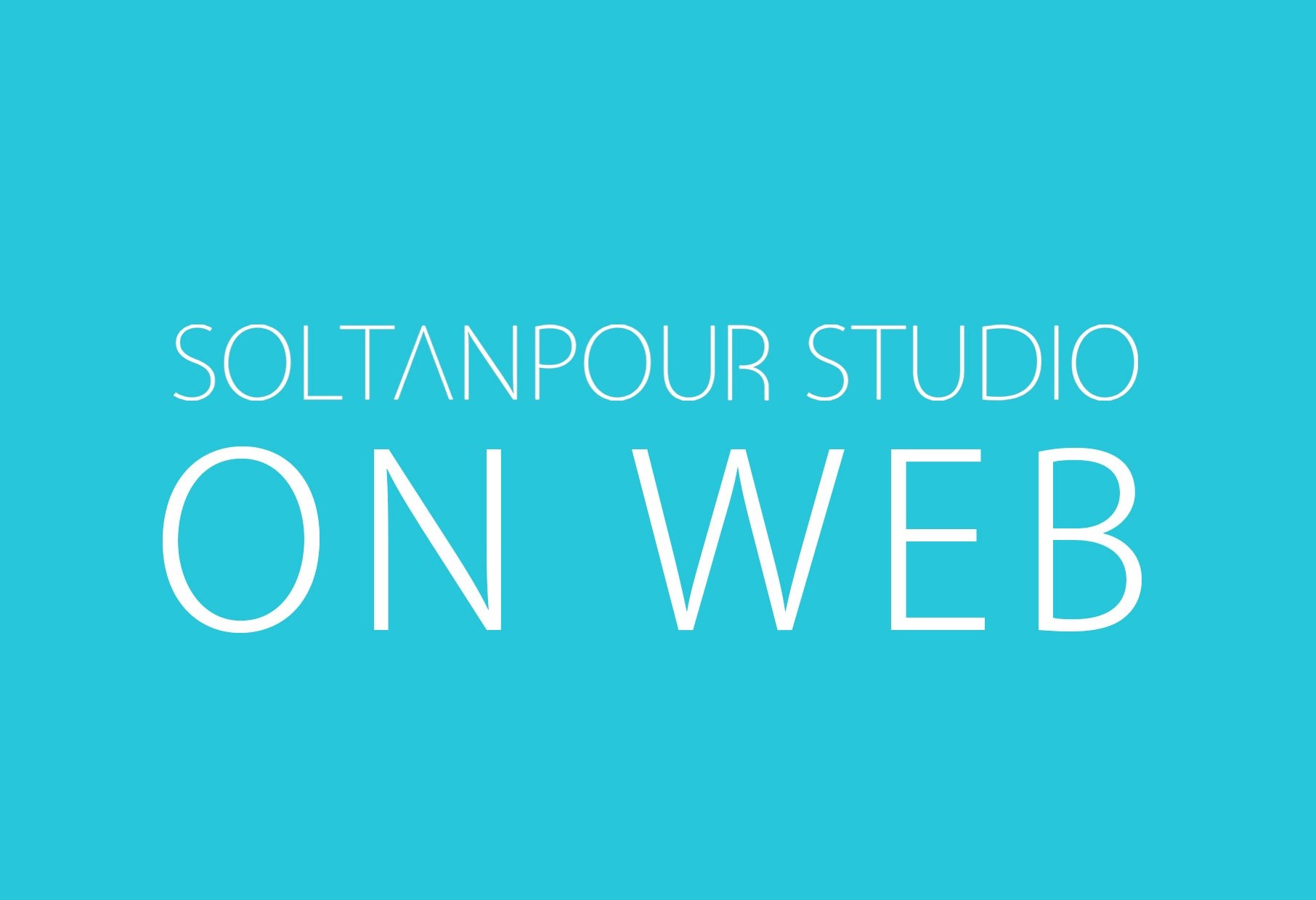 SOLTANPOURSTUDIO