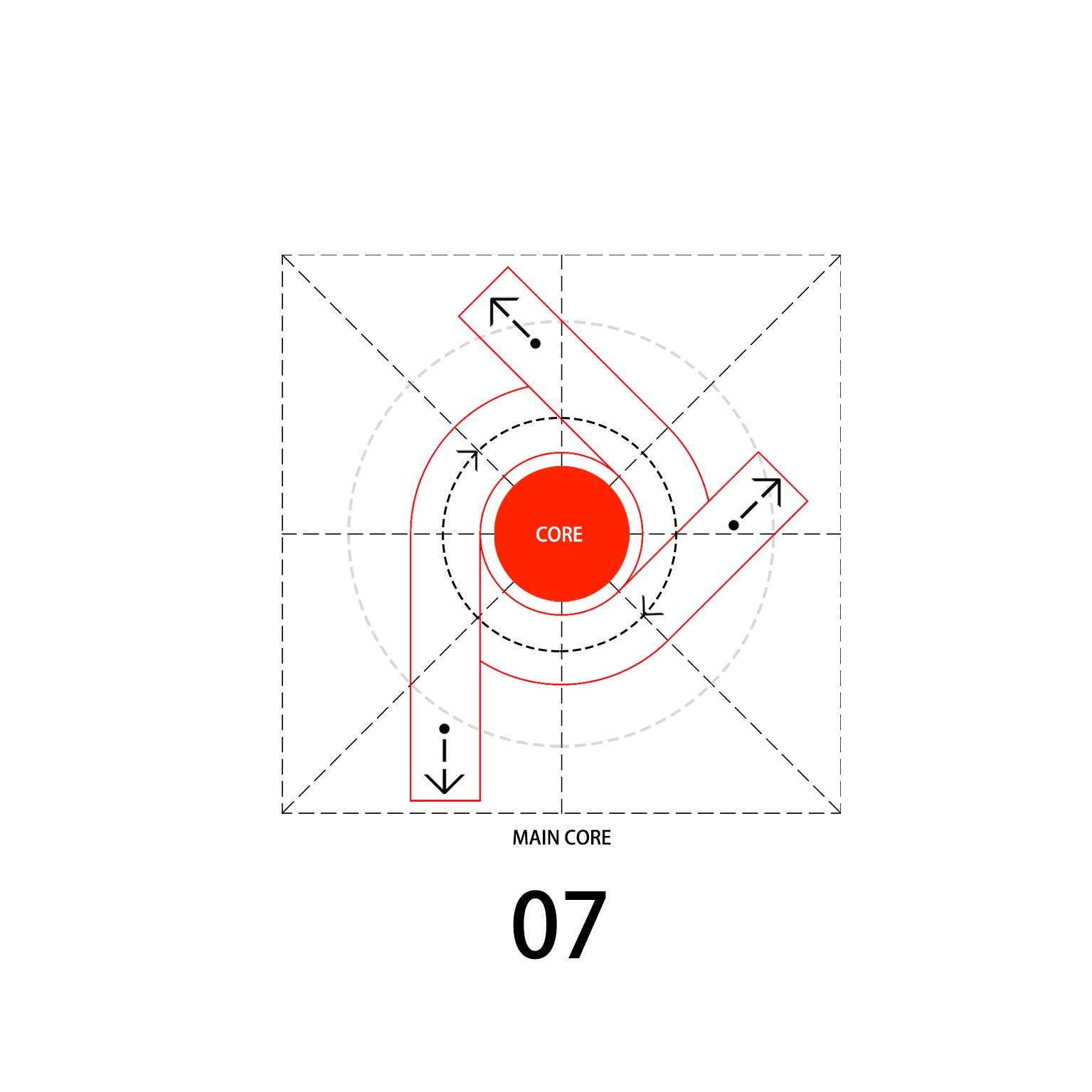 THE BOXES NUMBER 7 9
Architect: Amin Soltanpour 
Company: Soltanpour Studio