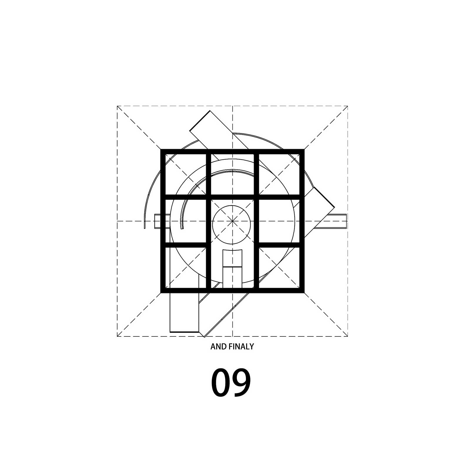 THE BOXES NUMBER 7 11
Architect: Amin Soltanpour 
Company: Soltanpour Studio