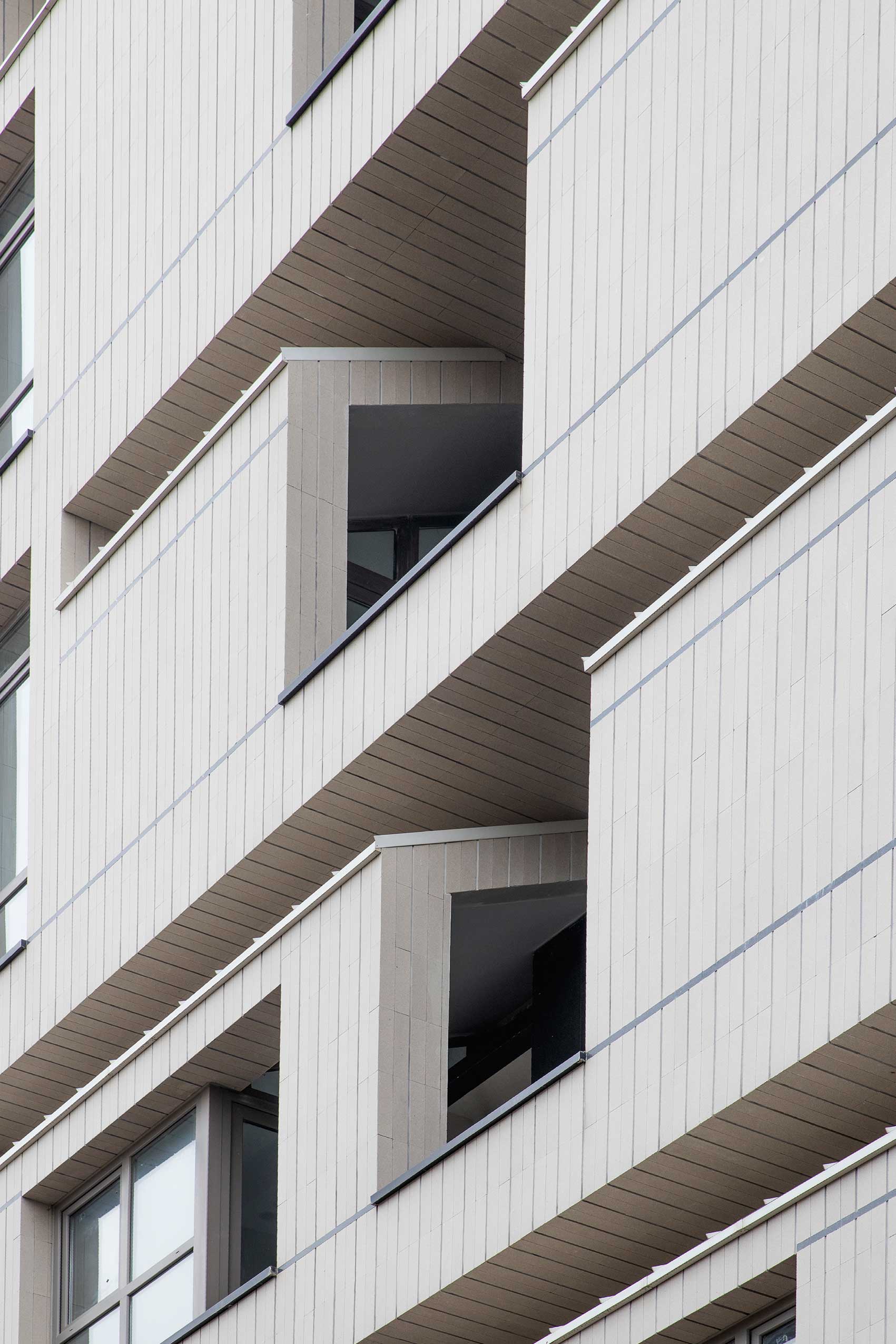 ONE THIRD PROJECT 4
Architect: Amin Soltanpour 
Company: Soltanpour Studio