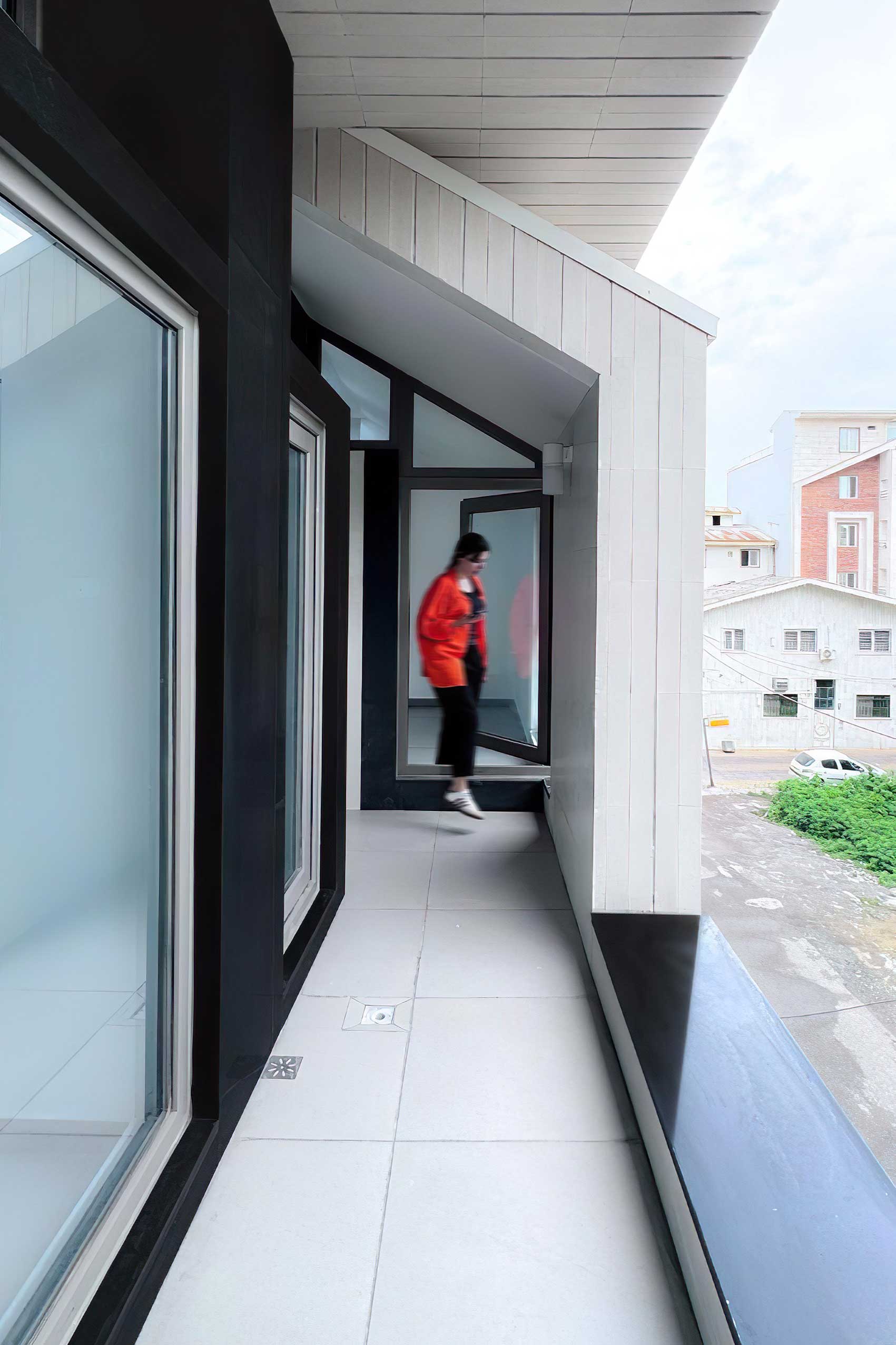 ONE THIRD PROJECT 5
Architect: Amin Soltanpour 
Company: Soltanpour Studio