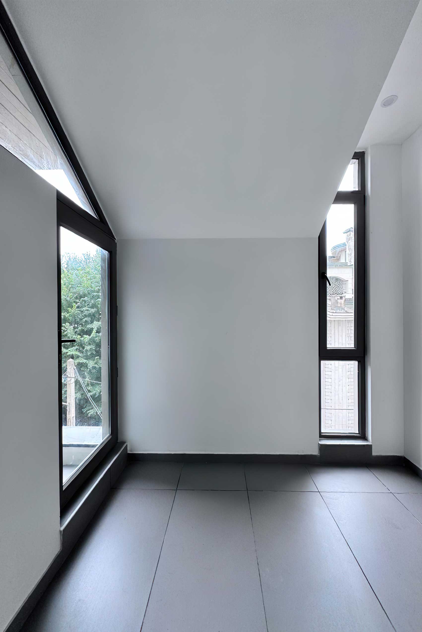 ONE THIRD PROJECT 6
Architect: Amin Soltanpour 
Company: Soltanpour Studio