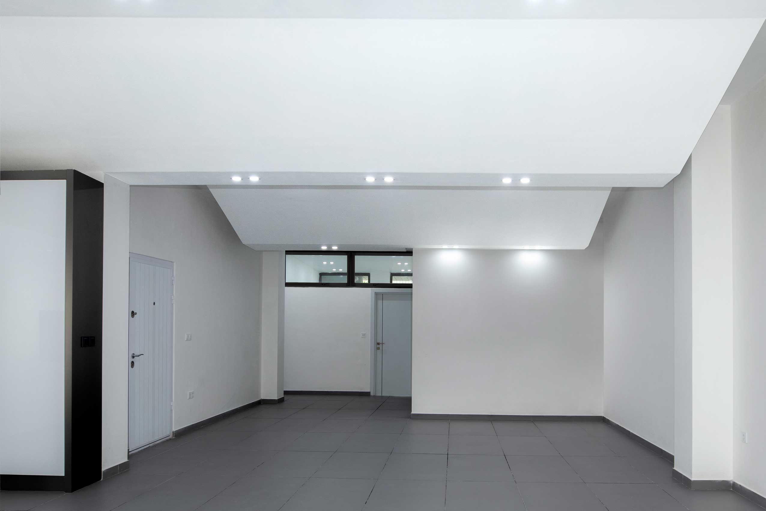 ONE THIRD PROJECT 9
Architect: Amin Soltanpour 
Company: Soltanpour Studio