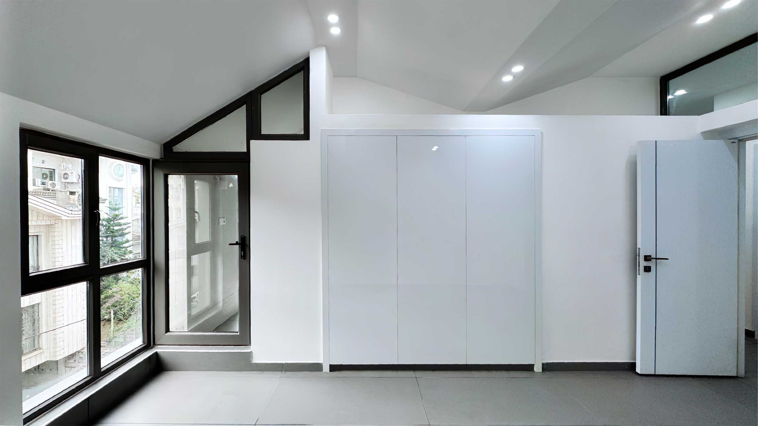 ONE THIRD PROJECT 10
Architect: Amin Soltanpour 
Company: Soltanpour Studio