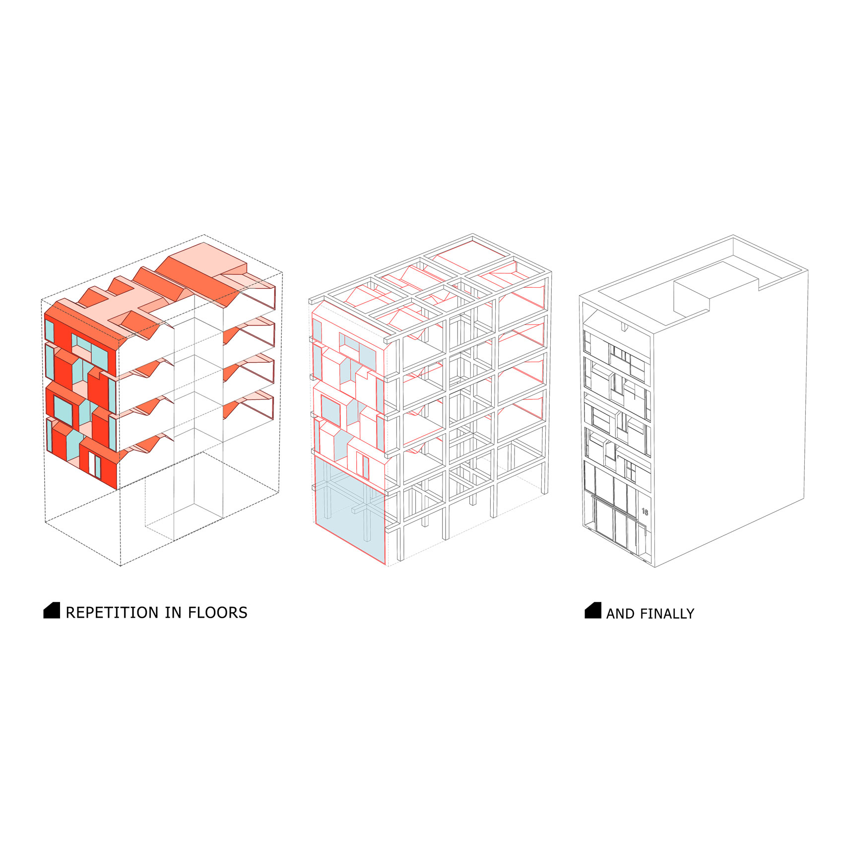 ONE THIRD PROJECT 15
Architect: Amin Soltanpour 
Company: Soltanpour Studio