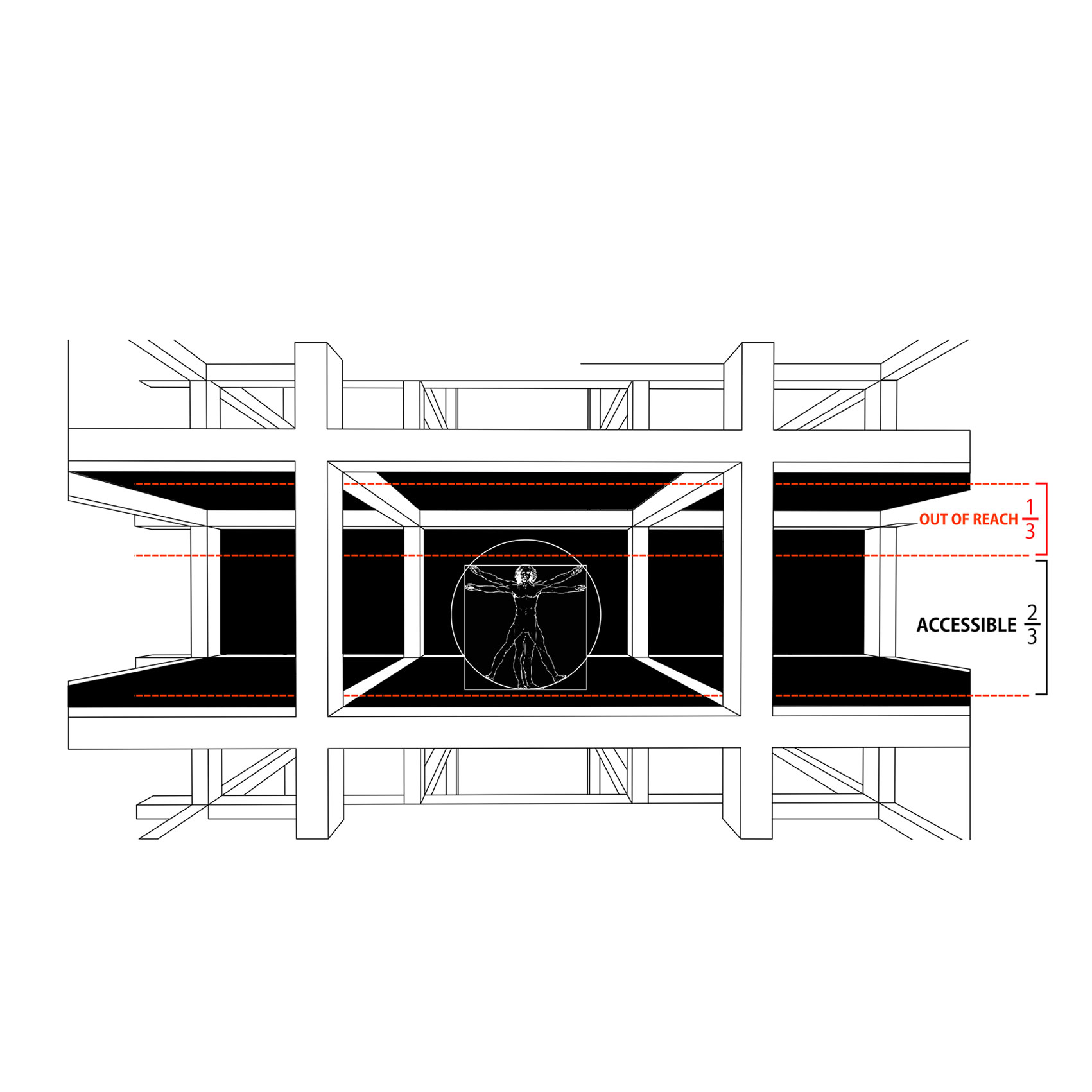 ONE THIRD PROJECT 18
Architect: Amin Soltanpour 
Company: Soltanpour Studio