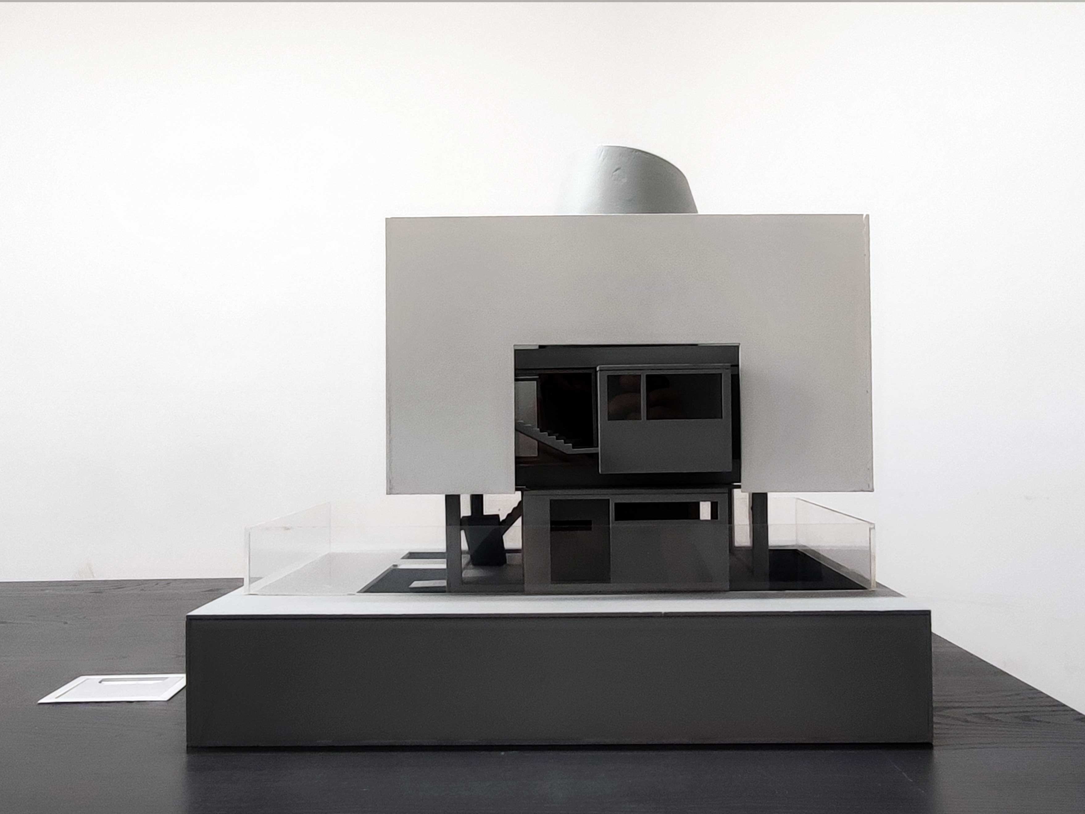 THE BOXES NUMBER 5 7
Architect: Amin Soltanpour 
Company: Soltanpour Studio