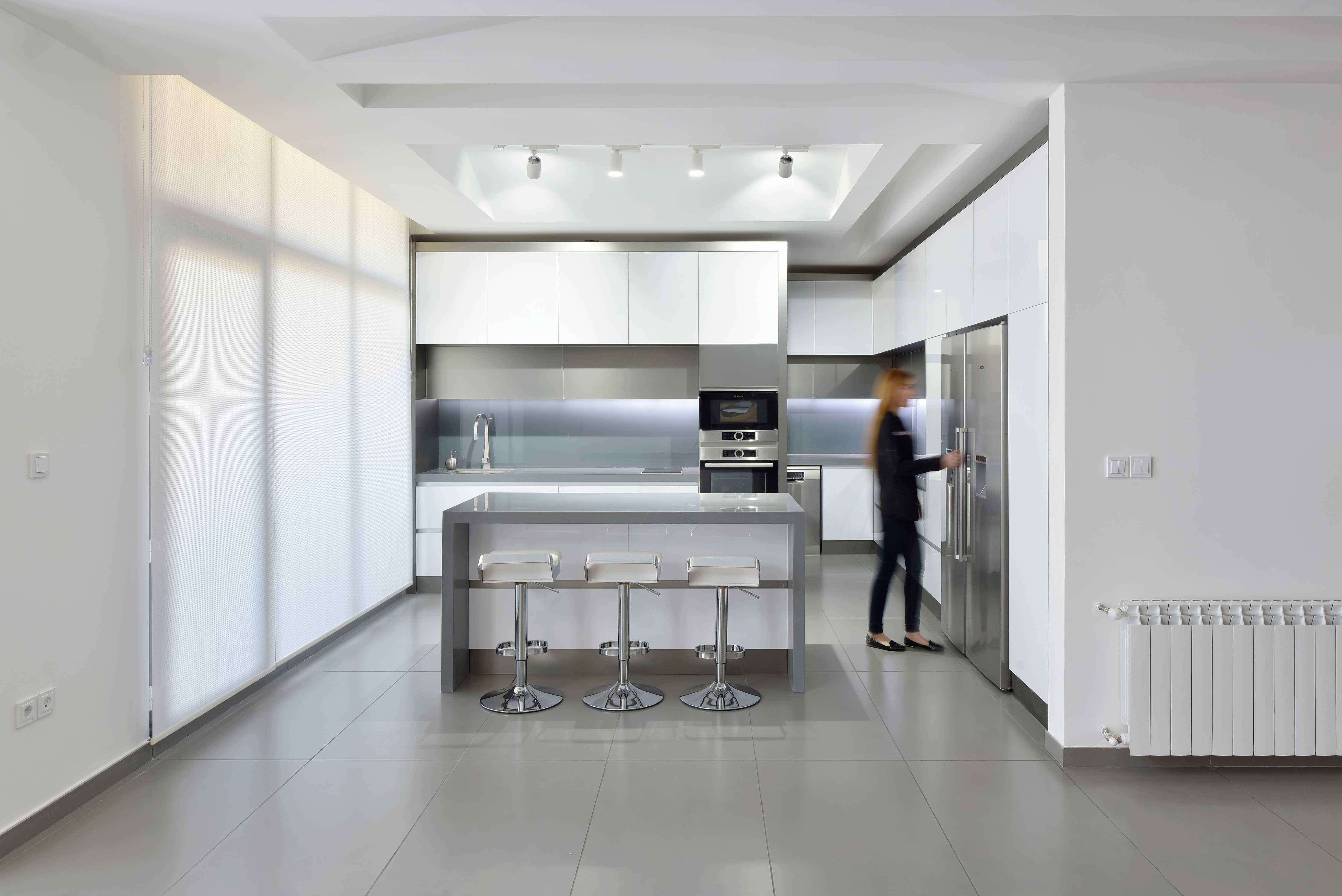 DOOSTDAR INTERIOR DESIGN 3
Architect: Amin Soltanpour 
Company: Soltanpour Studio