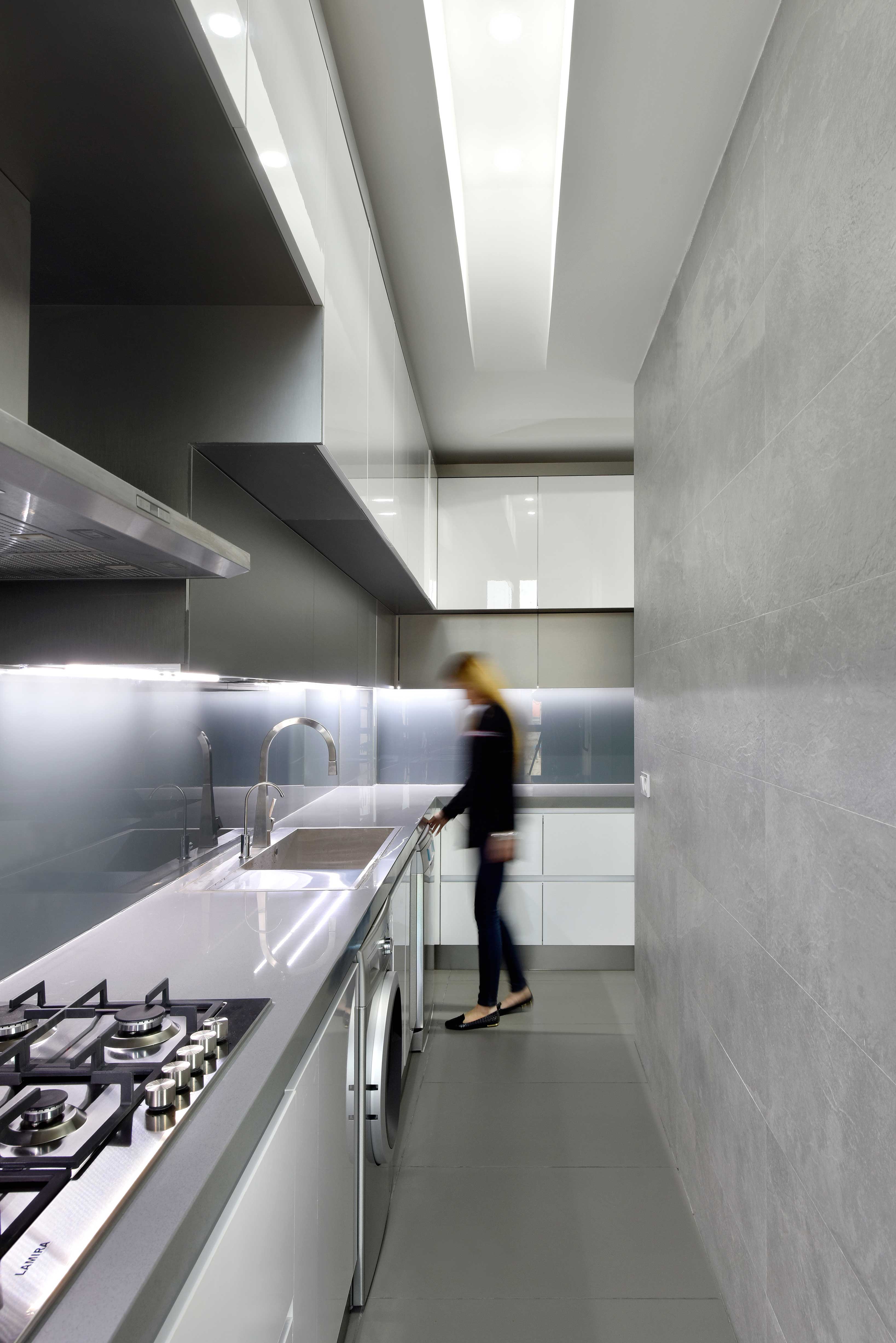 DOOSTDAR INTERIOR DESIGN 4
Architect: Amin Soltanpour 
Company: Soltanpour Studio