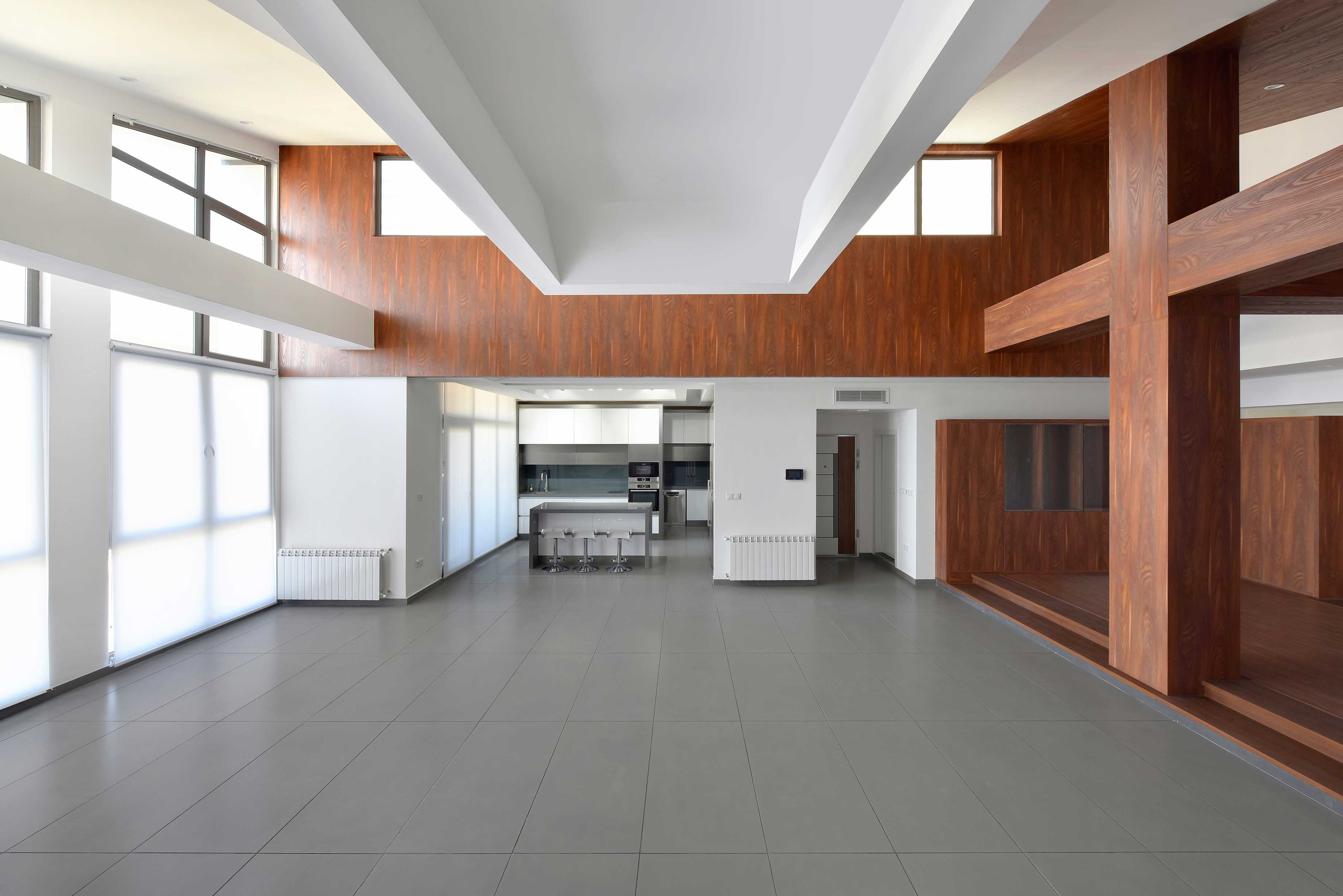 DOOSTDAR INTERIOR DESIGN 5
Architect: Amin Soltanpour 
Company: Soltanpour Studio