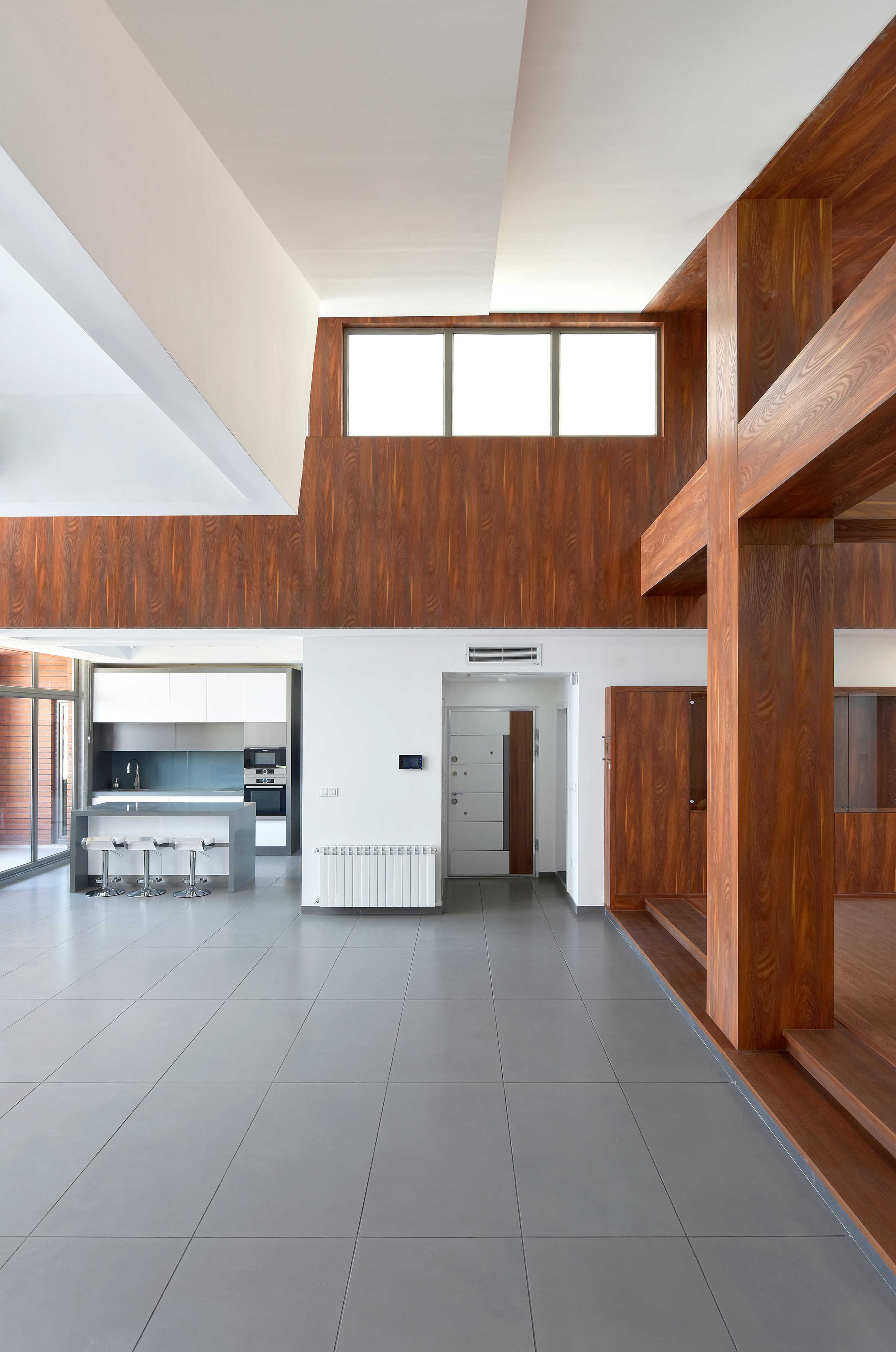 DOOSTDAR INTERIOR DESIGN 6
Architect: Amin Soltanpour 
Company: Soltanpour Studio