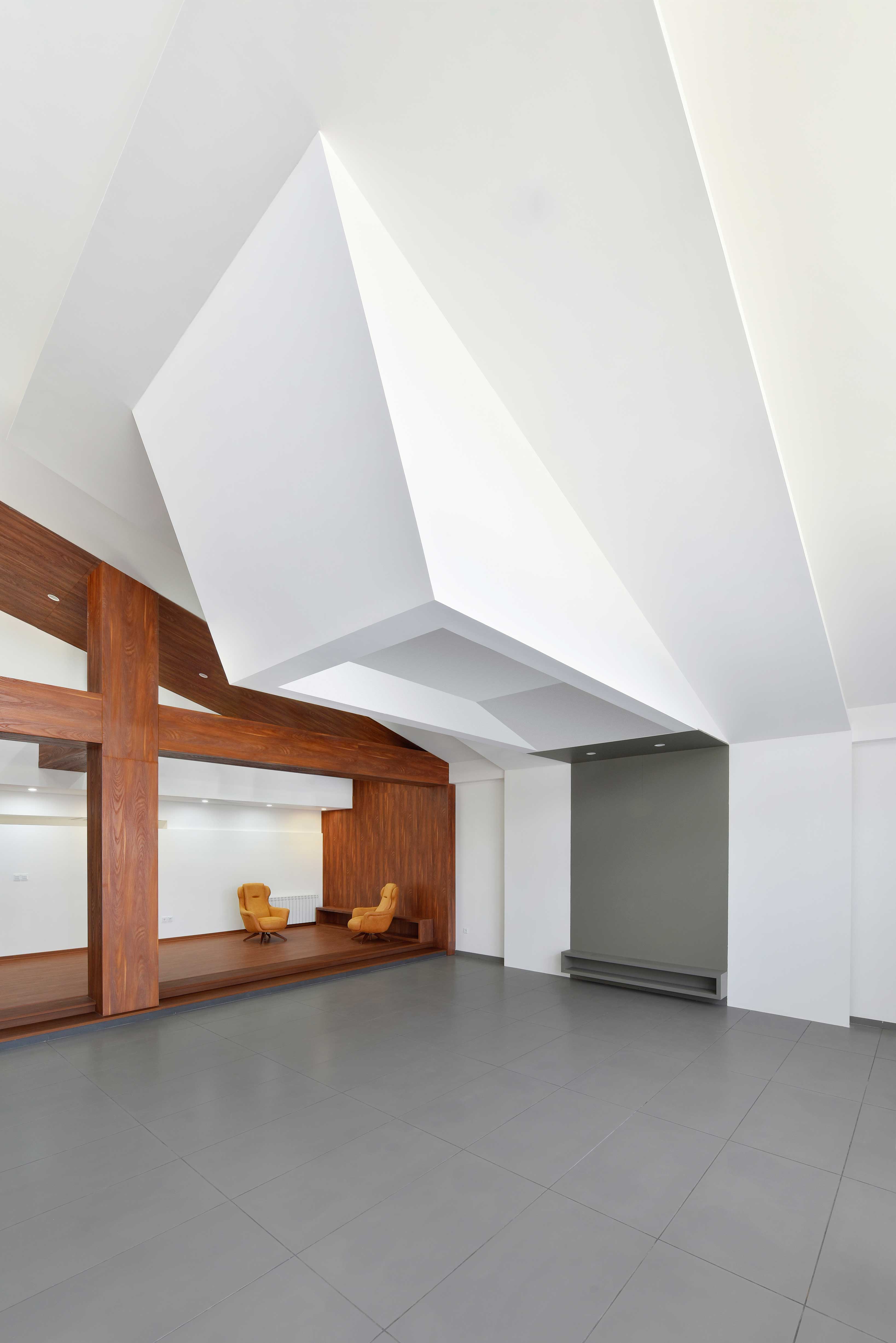 DOOSTDAR INTERIOR DESIGN 7
Architect: Amin Soltanpour 
Company: Soltanpour Studio