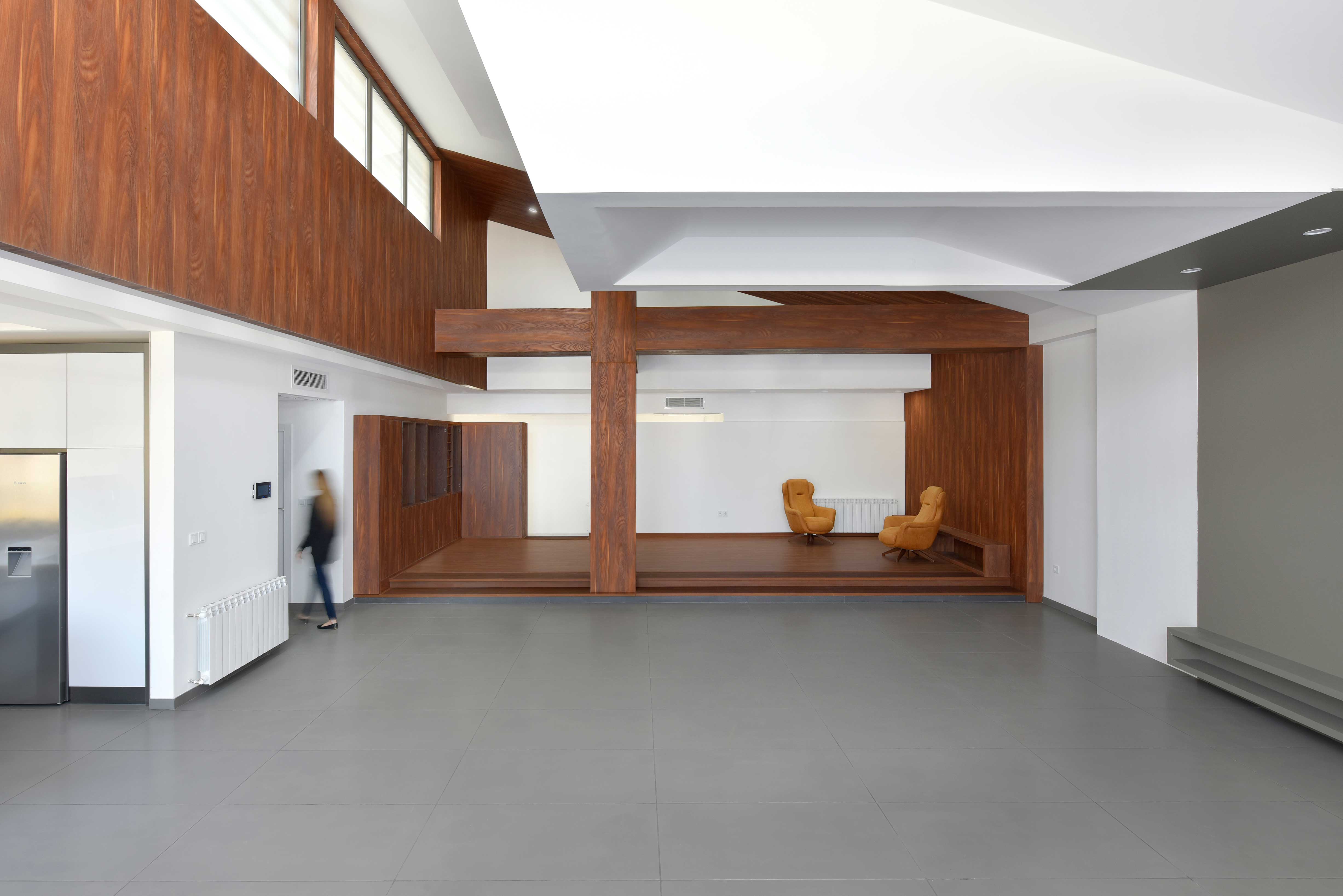 DOOSTDAR INTERIOR DESIGN 8
Architect: Amin Soltanpour 
Company: Soltanpour Studio