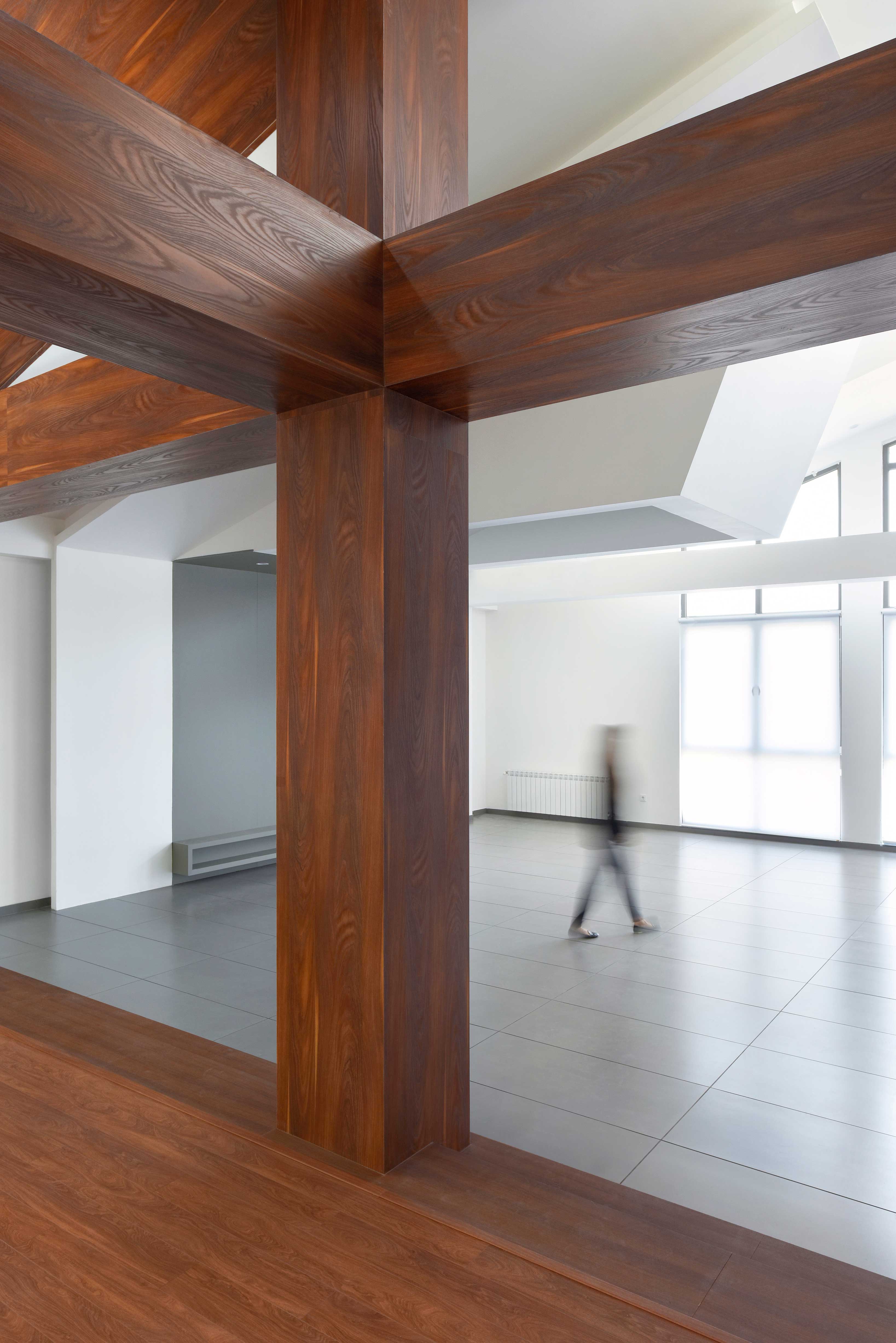 DOOSTDAR INTERIOR DESIGN 9
Architect: Amin Soltanpour 
Company: Soltanpour Studio