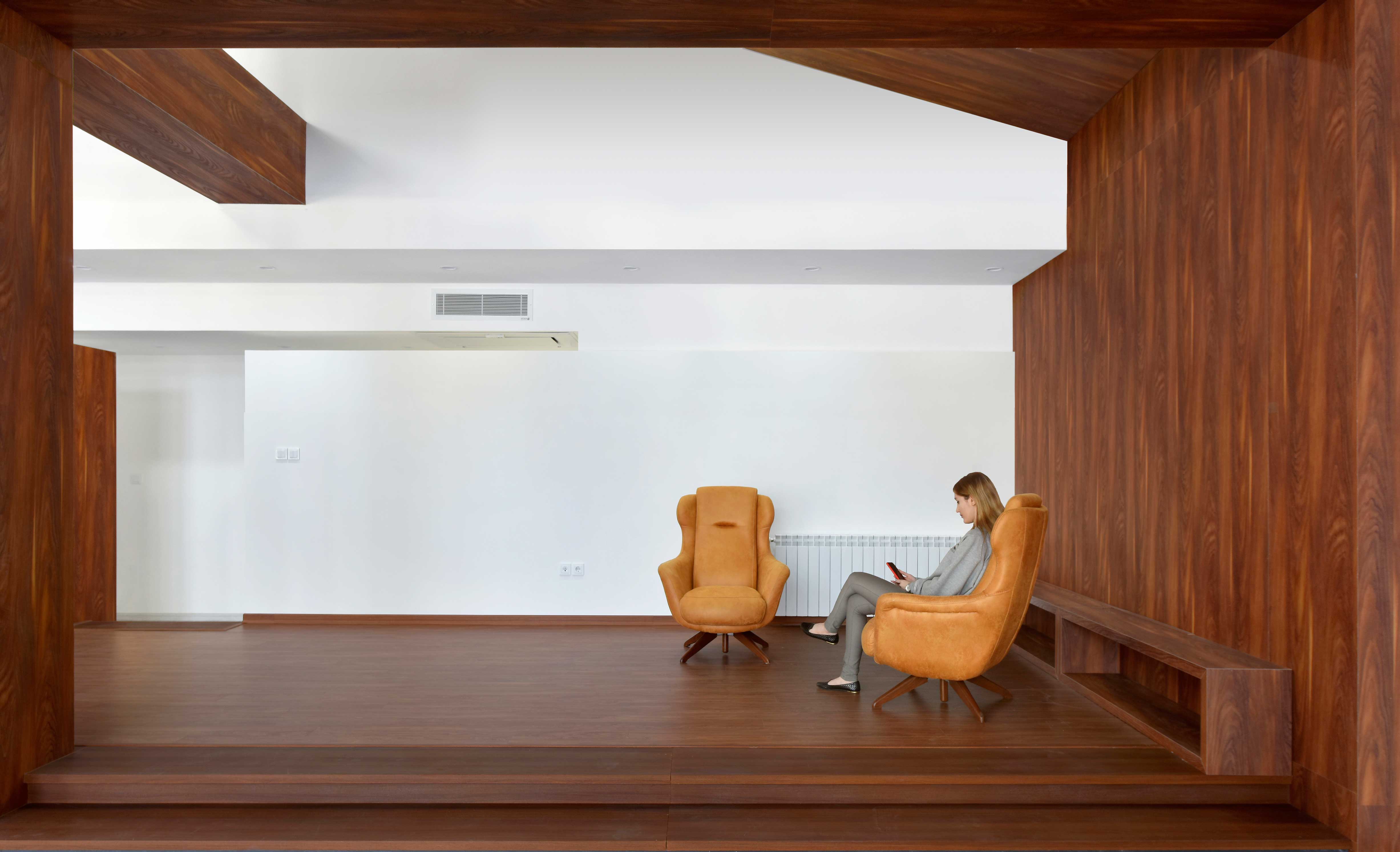 DOOSTDAR INTERIOR DESIGN 10
Architect: Amin Soltanpour 
Company: Soltanpour Studio