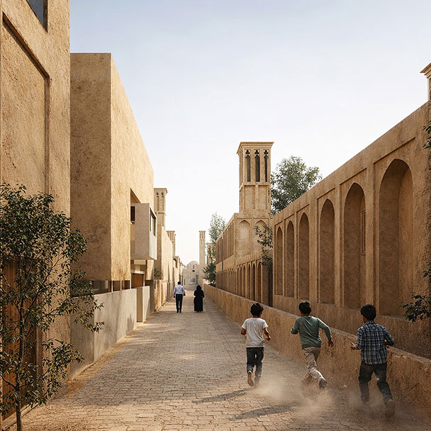 THE BOXES NO 5 (THE INWARD BOX) 2
Architect: Amin Soltanpour 
Company: Soltanpour Studio