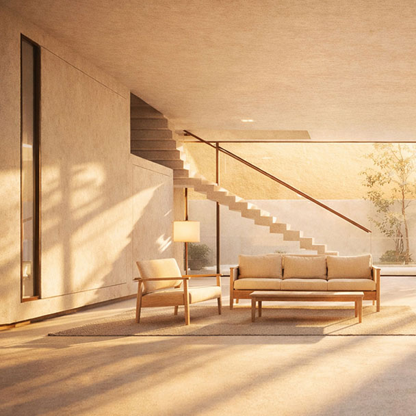 THE BOXES NO 5 (THE INWARD BOX) 9
Architect: Amin Soltanpour 
Company: Soltanpour Studio