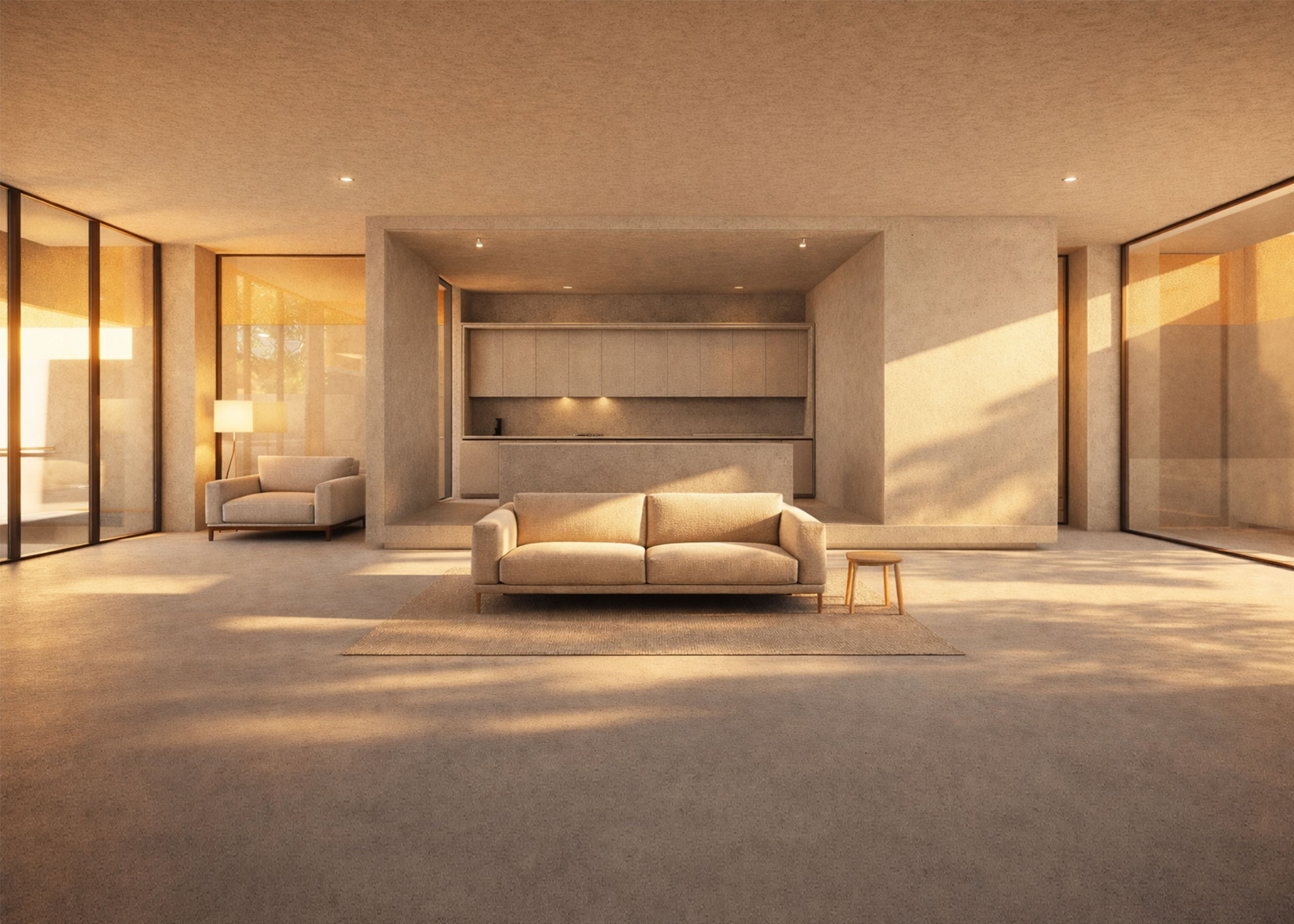 THE BOXES NO 5 (THE INWARD BOX) 10
Architect: Amin Soltanpour 
Company: Soltanpour Studio