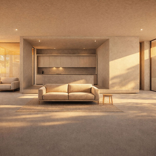 THE BOXES NO 5 (THE INWARD BOX) 10
Architect: Amin Soltanpour 
Company: Soltanpour Studio