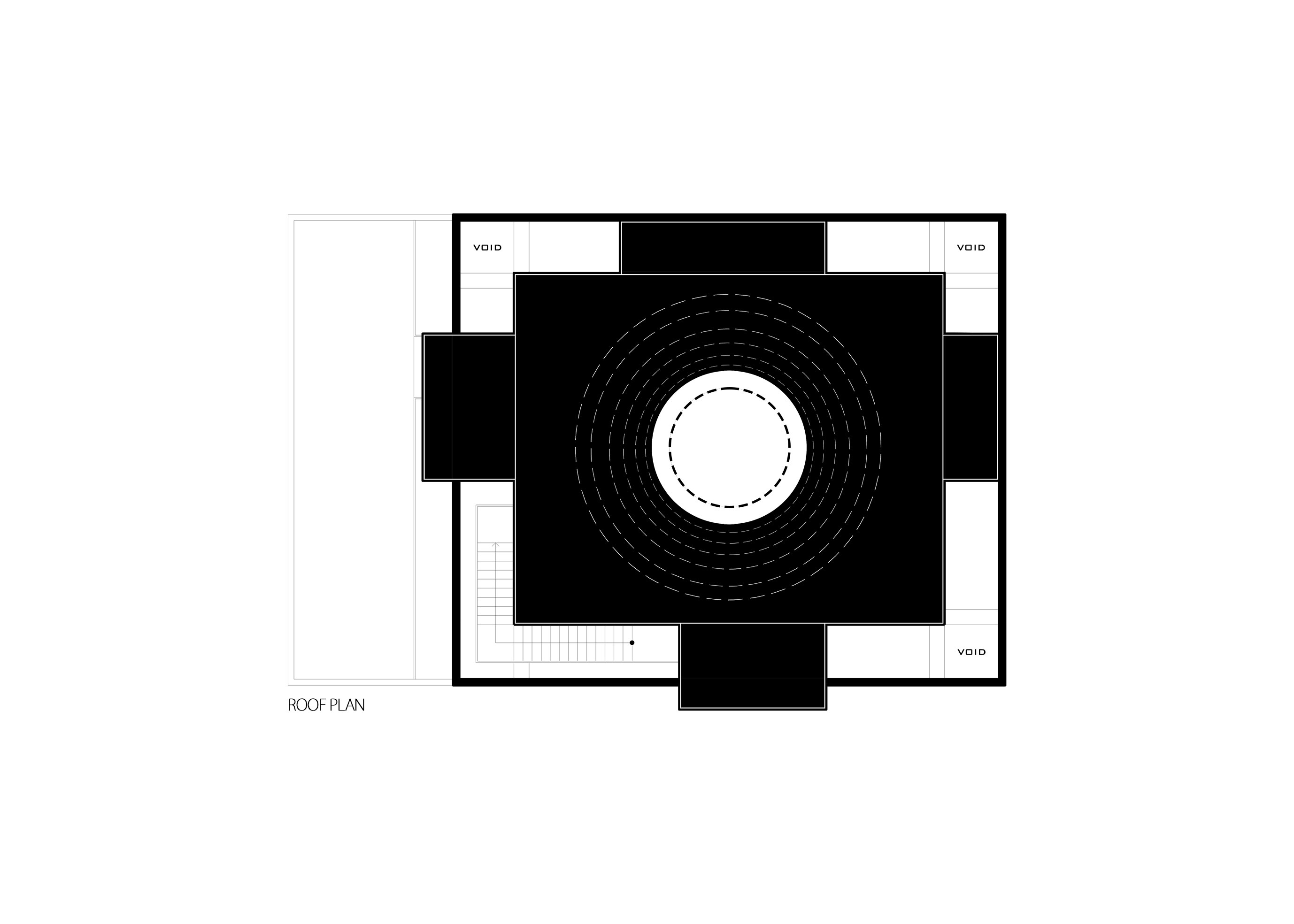 THE BOXES NO 5 (THE INWARD BOX) 23
Architect: Amin Soltanpour 
Company: Soltanpour Studio