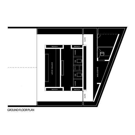 ATUR GYM 20
Architect: Amin Soltanpour 
Company: Soltanpour Studio