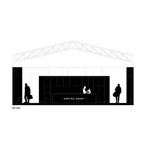 ATUR GYM 21
Architect: Amin Soltanpour 
Company: Soltanpour Studio