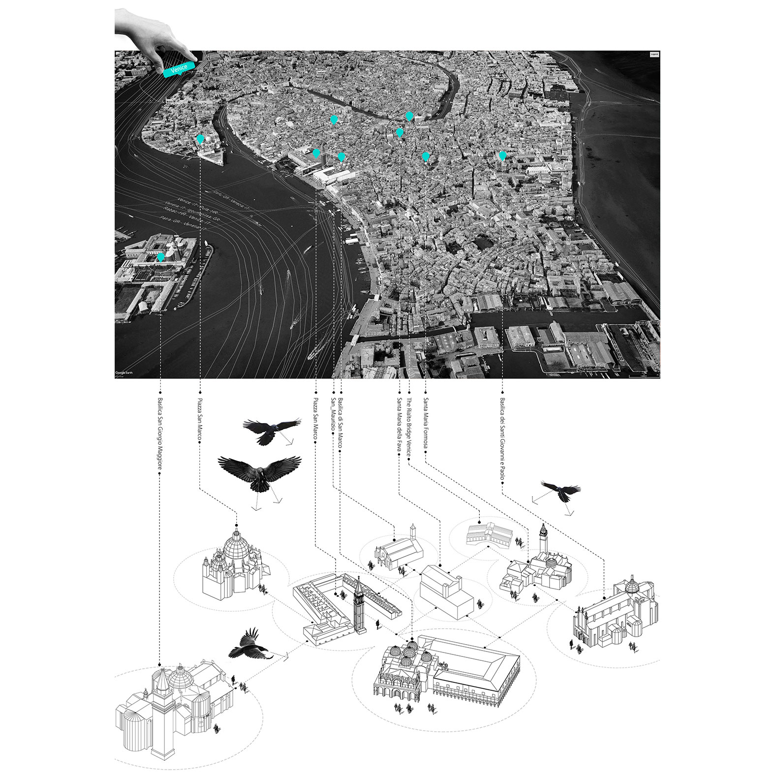THE BOXES NUMBER 1 7
Architect: Amin Soltanpour 
Company: Soltanpour Studio