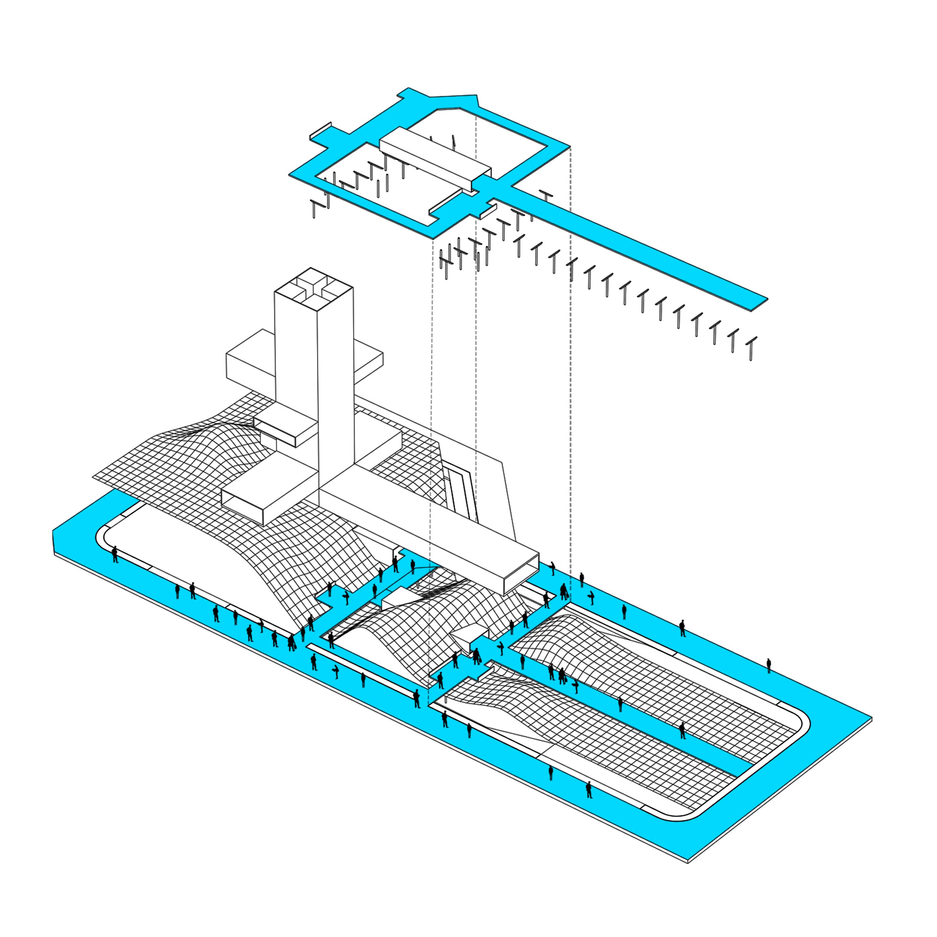 ARMITAJ HOTEL 4
Architect: Amin Soltanpour 
Company: Soltanpour Studio