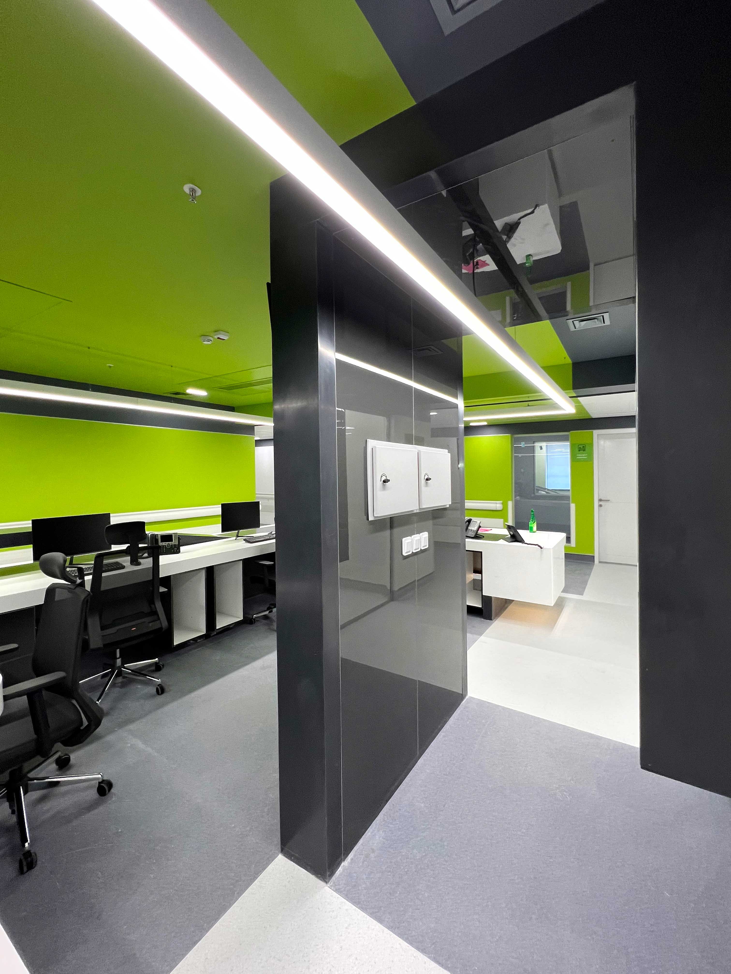 NOOR HOSPITAL 4
Architect: Amin Soltanpour 
Company: Soltanpour Studio