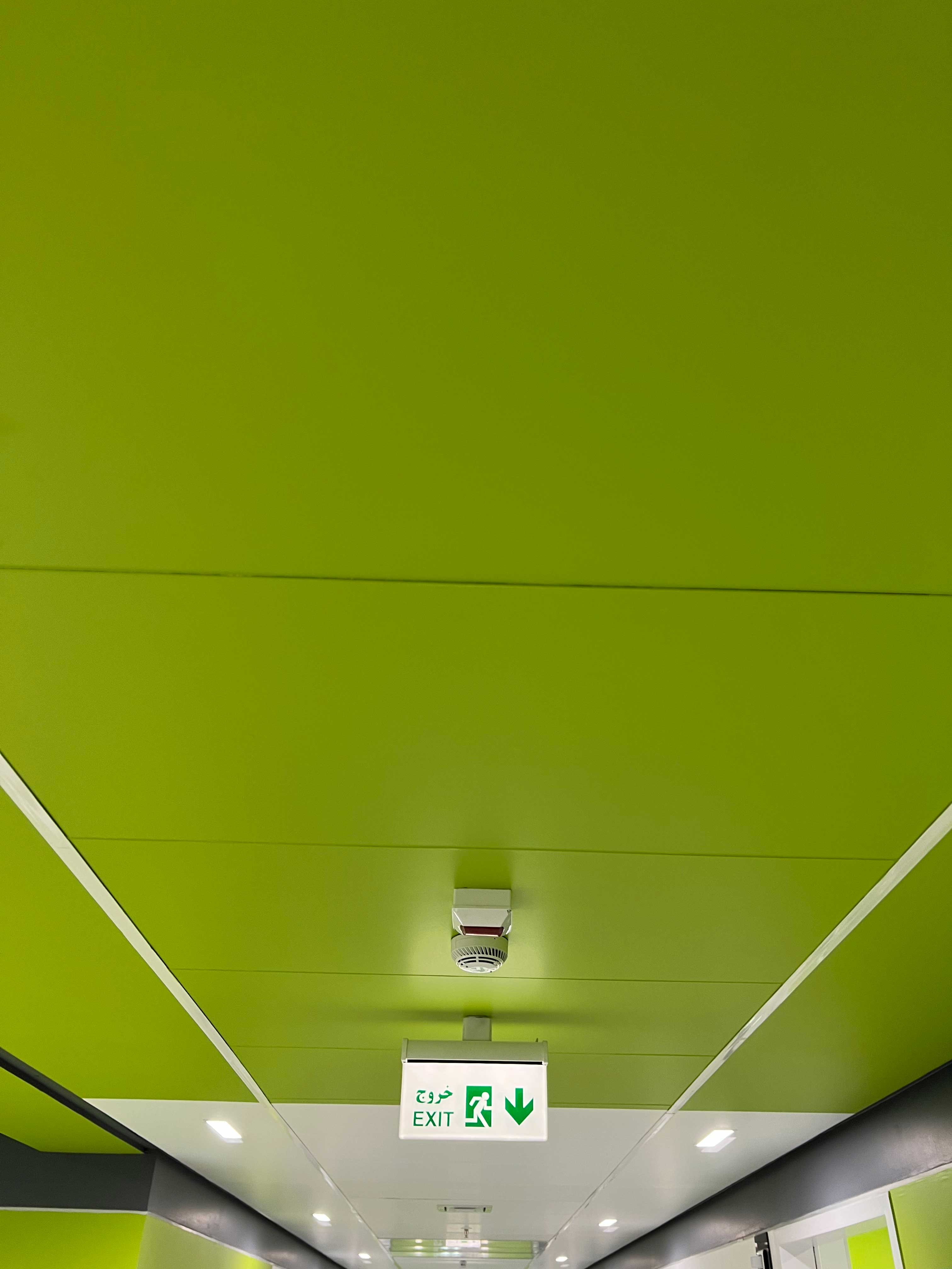 NOOR HOSPITAL 9
Architect: Amin Soltanpour 
Company: Soltanpour Studio