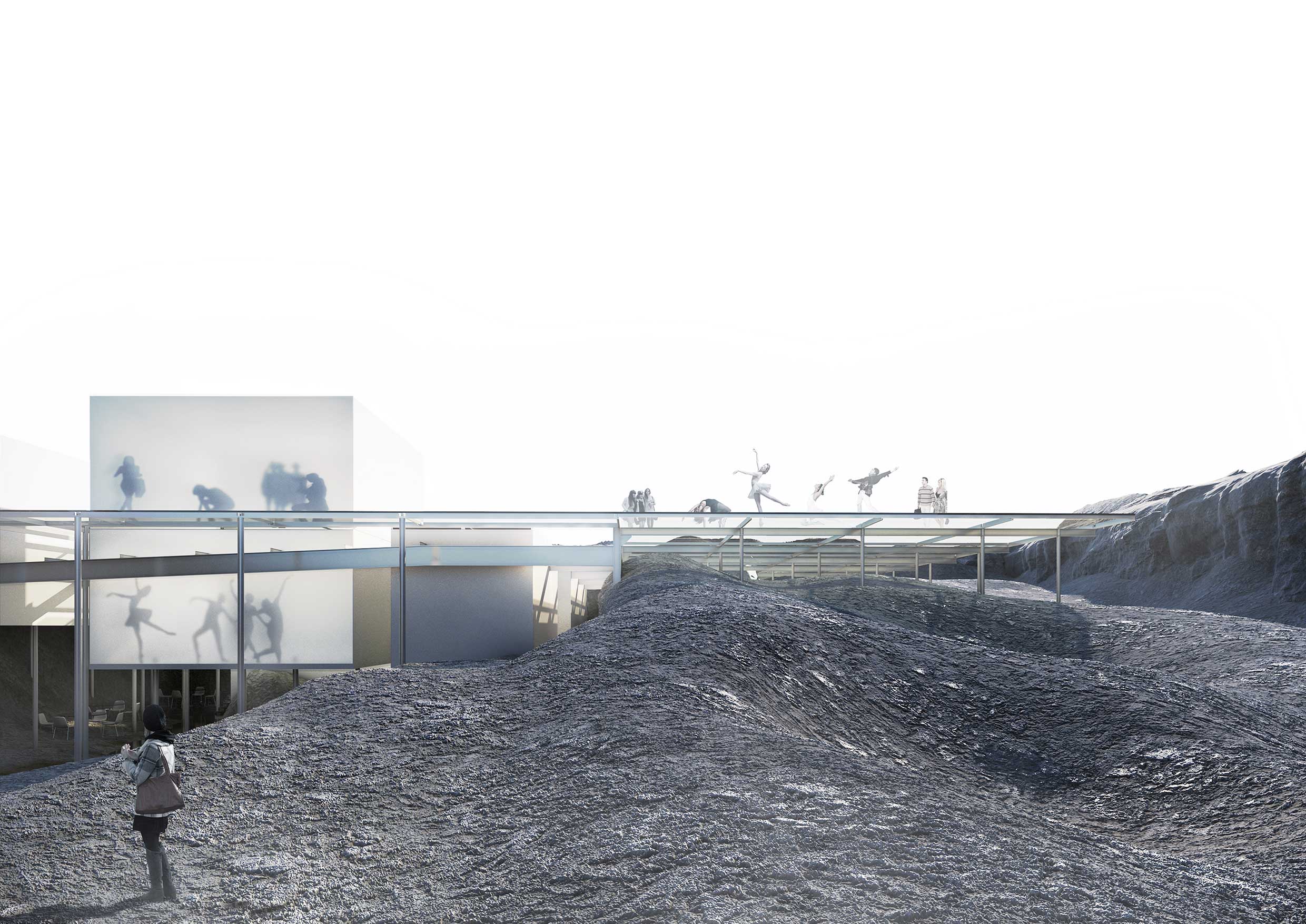 LANZAROTE MUSIC FACTORY 3
Architect: Amin Soltanpour 
Company: Soltanpour Studio