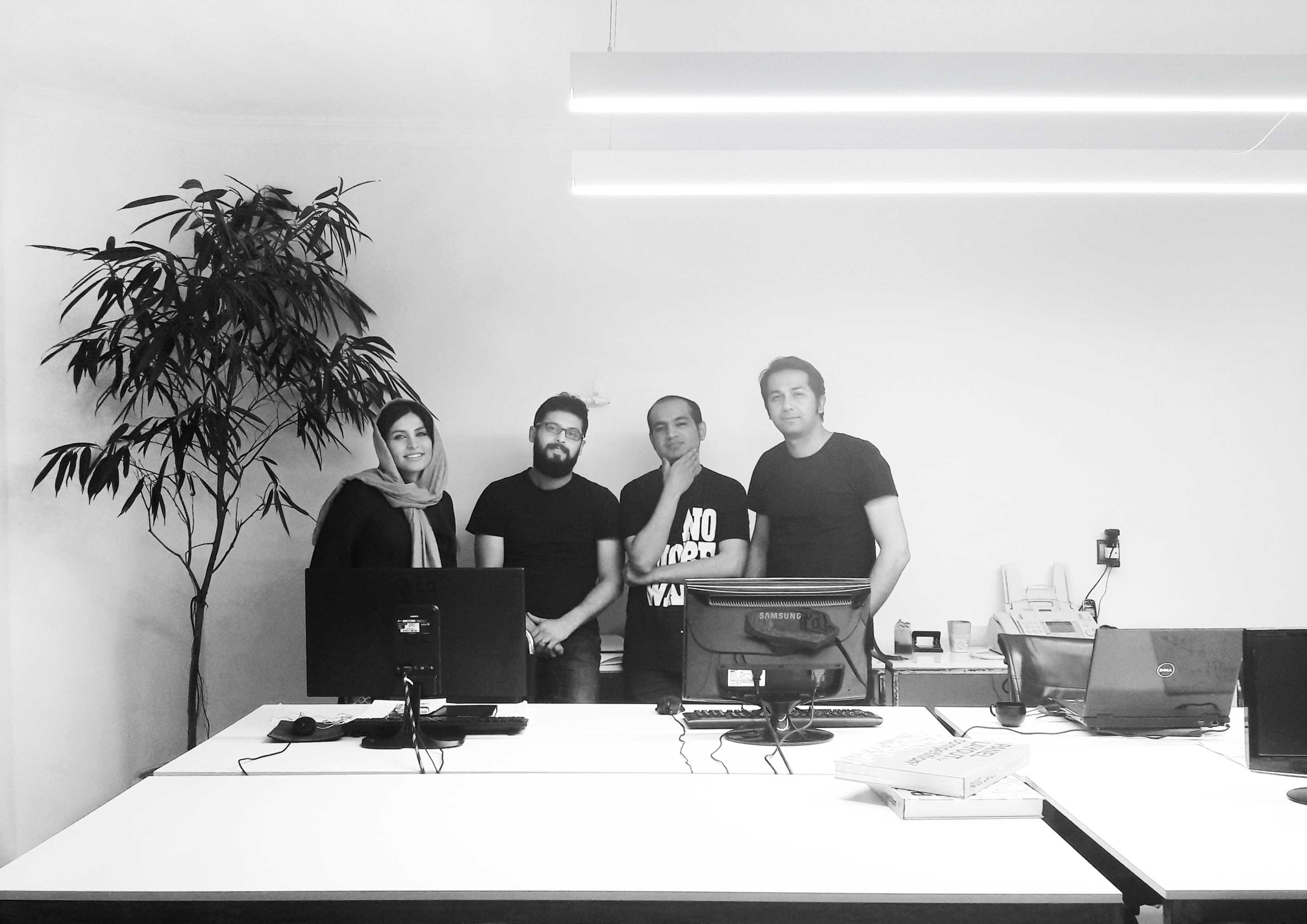 LANZAROTE MUSIC FACTORY 7
Architect: Amin Soltanpour 
Company: Soltanpour Studio