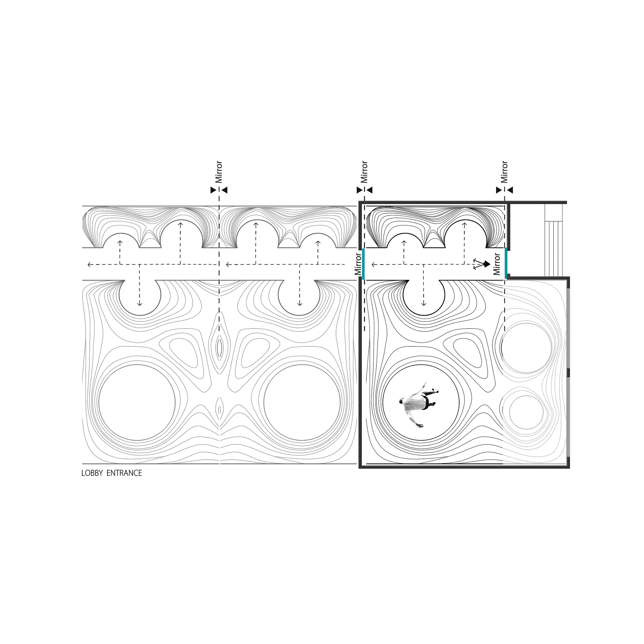 AVANDAD INTERIOR DESIGN 1 10
Architect: Amin Soltanpour 
Company: Soltanpour Studio