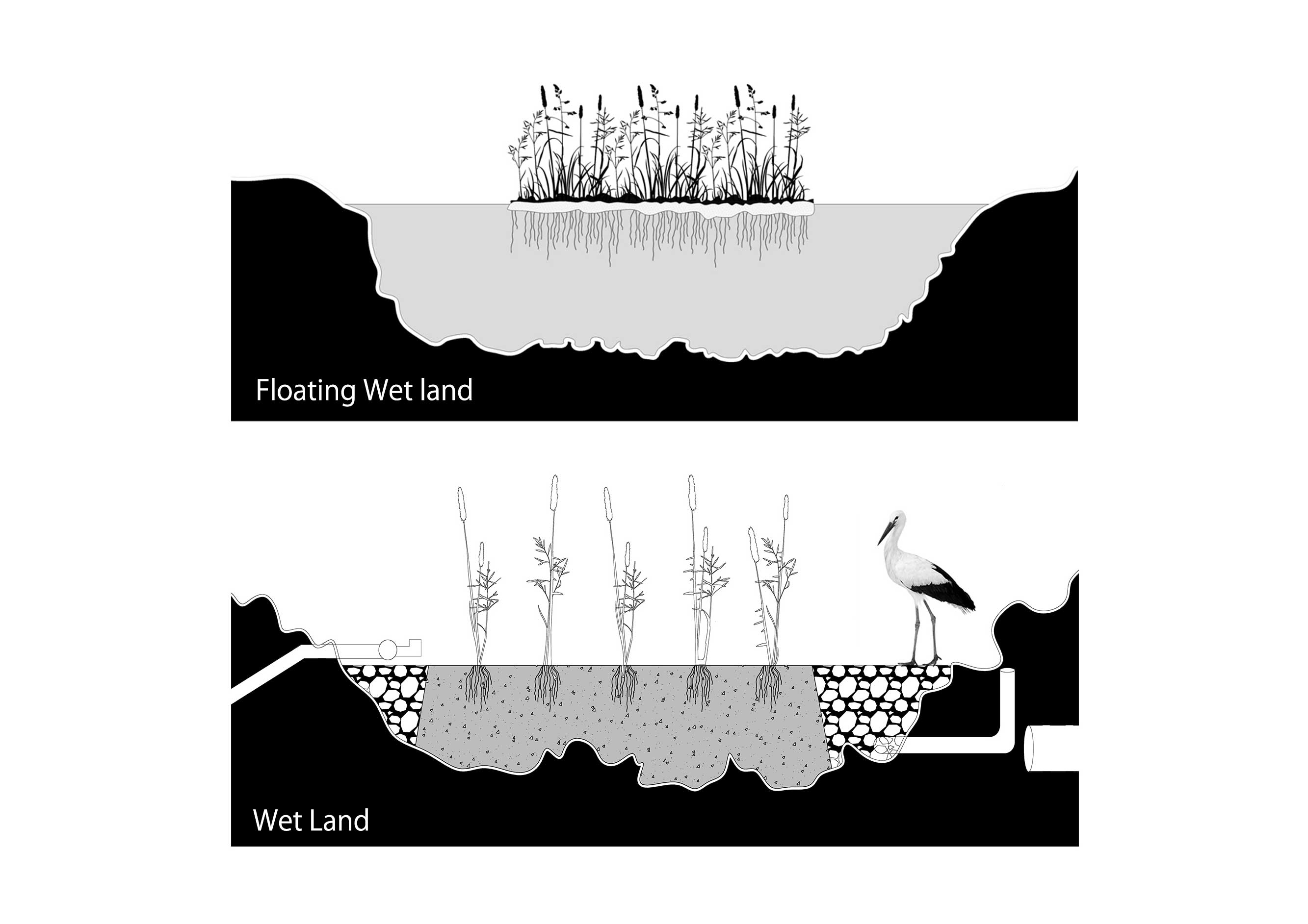 KAN ECOTOURISM PARK 12
Architect: Amin Soltanpour 
Company: Soltanpour Studio