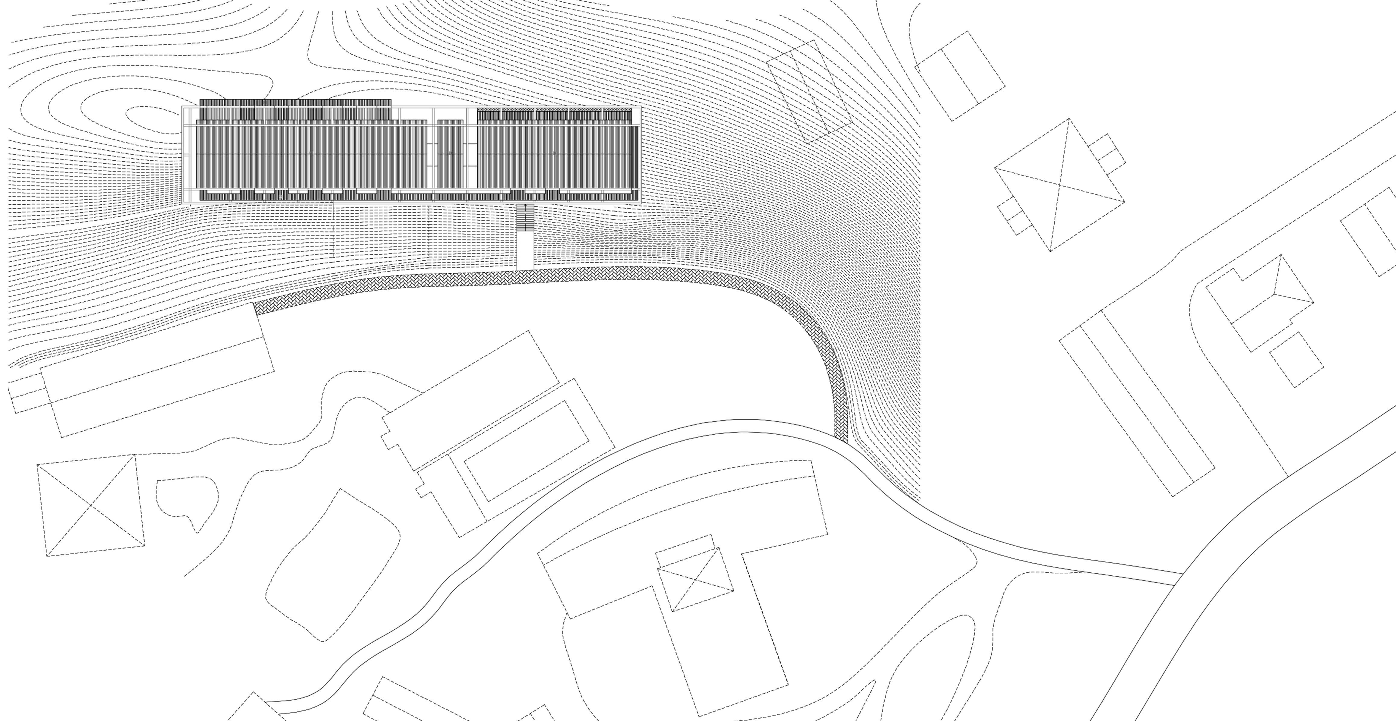 SIVANANDA YOGA CAMP 10
Architect: Amin Soltanpour 
Company: Soltanpour Studio