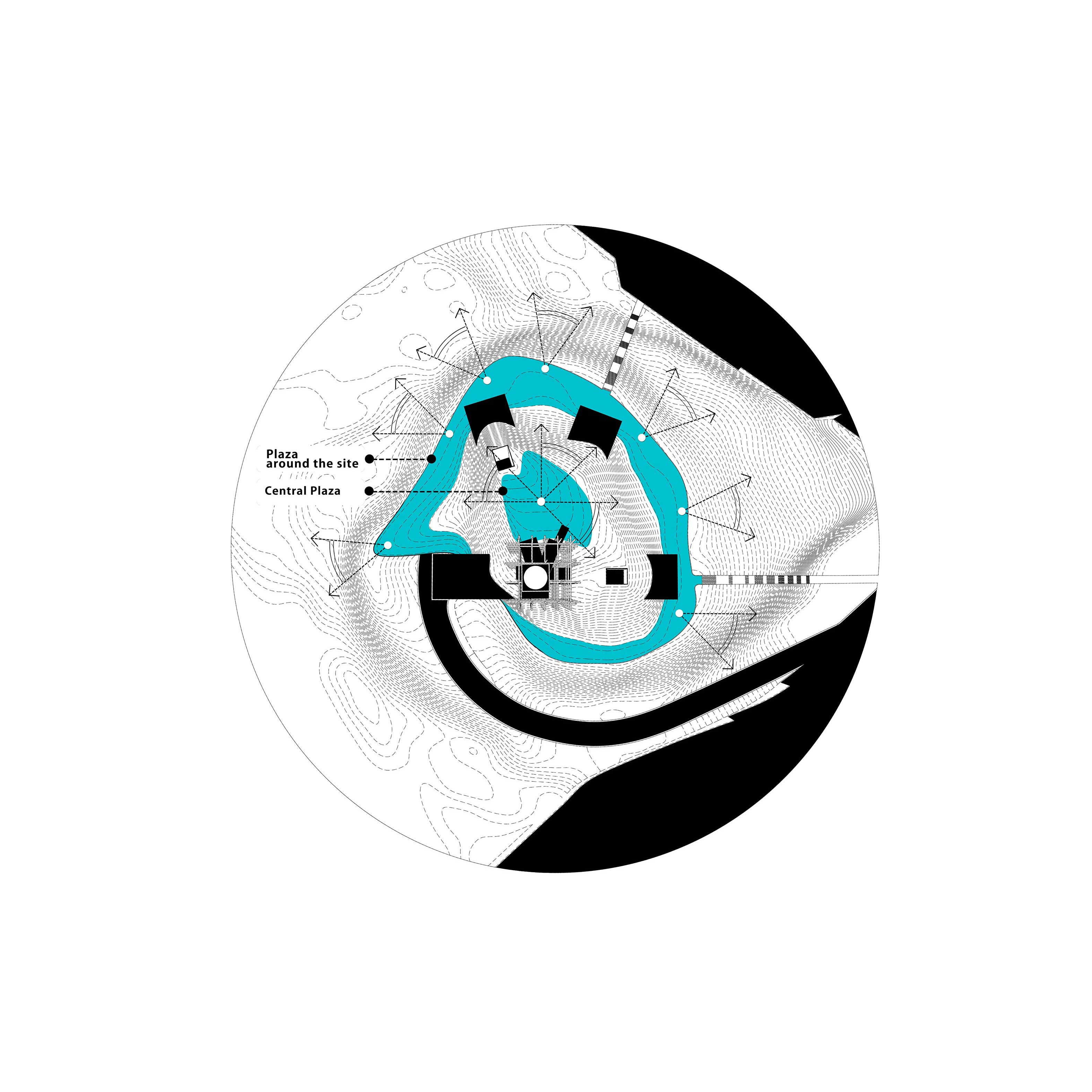 THE HILLS HAVE EYES 18
Architect: Amin Soltanpour 
Company: Soltanpour Studio