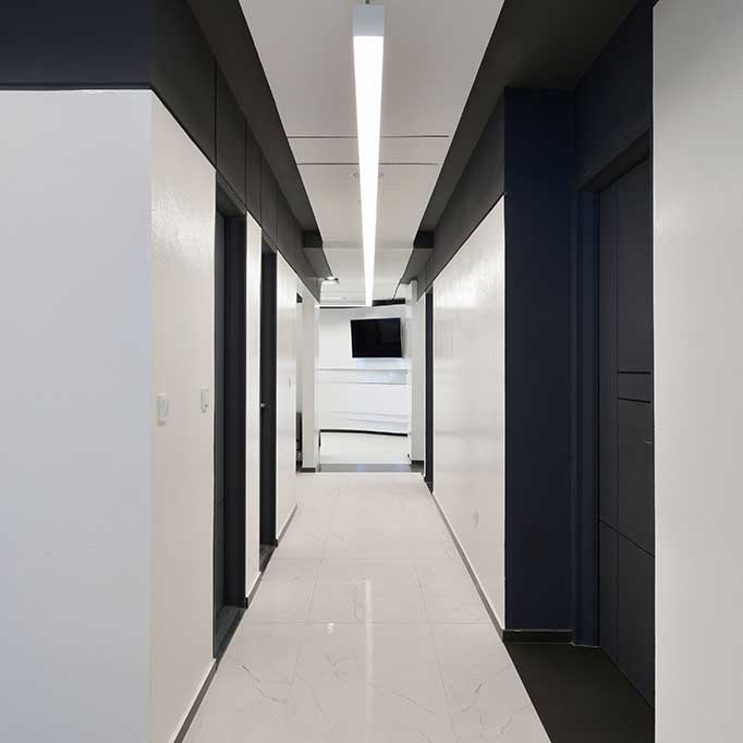 PARSA DENTAL CLINIC 10
Architect: Amin Soltanpour 
Company: Soltanpour Studio