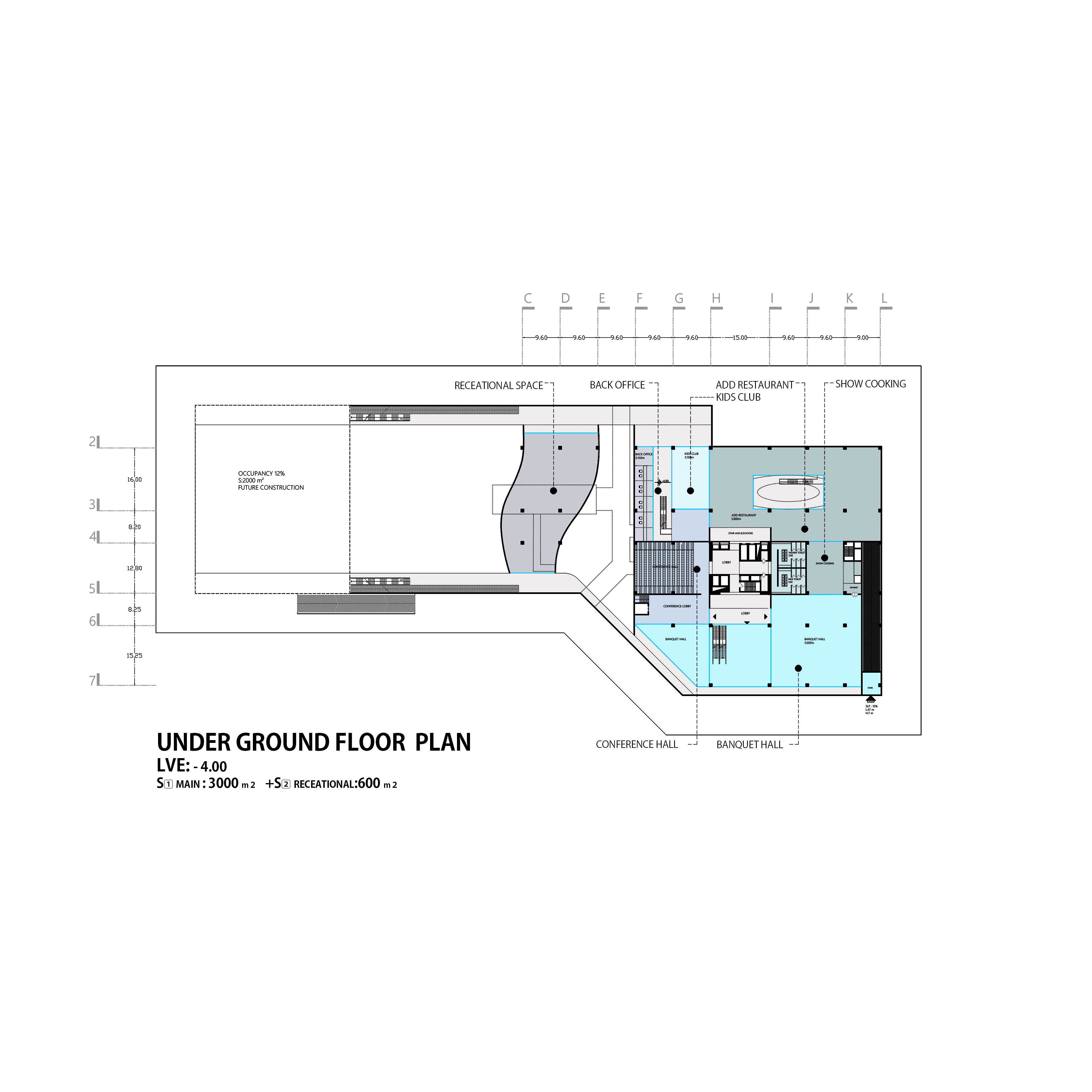 ARMITAJ HOTEL 23
Architect: Amin Soltanpour 
Company: Soltanpour Studio