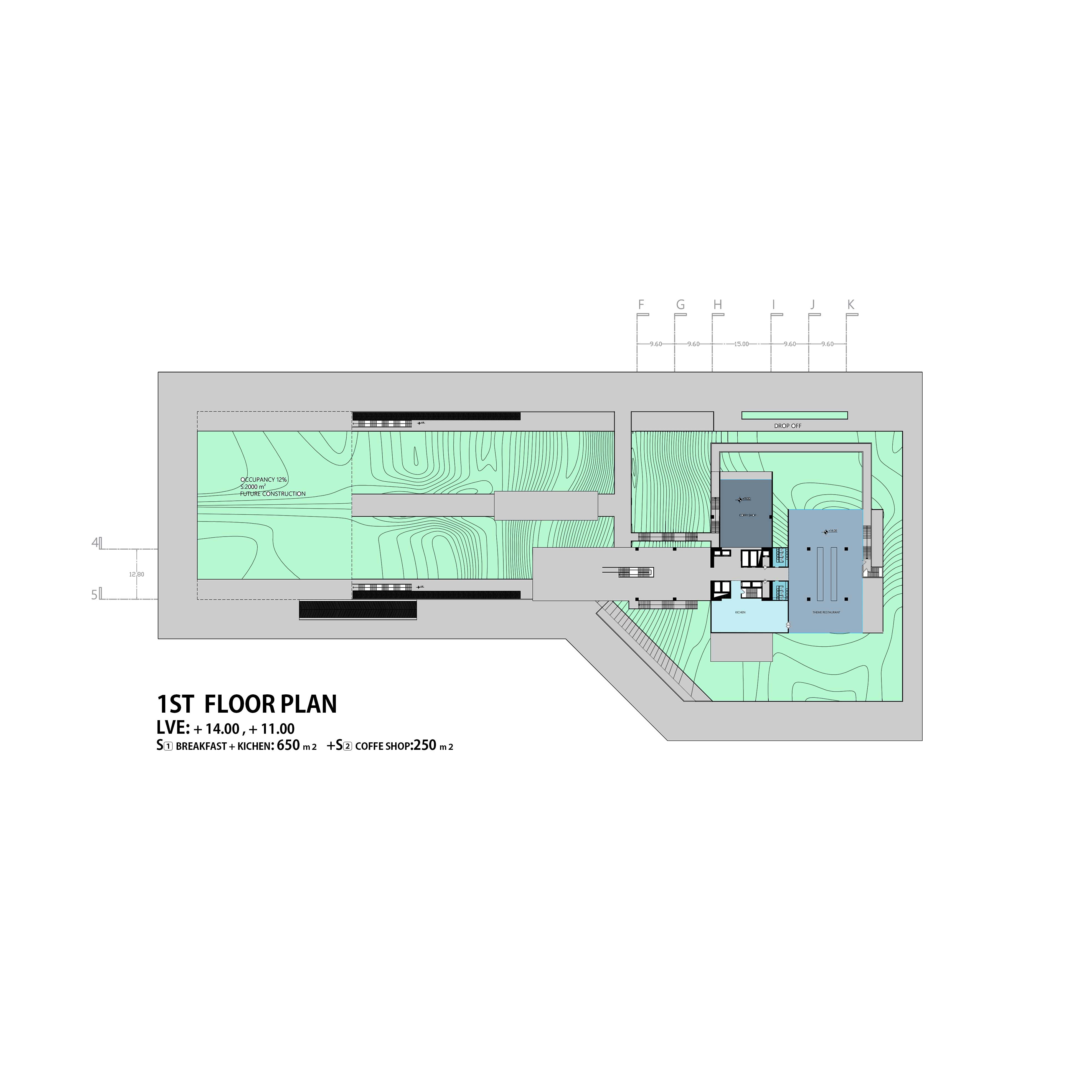 ARMITAJ HOTEL 25
Architect: Amin Soltanpour 
Company: Soltanpour Studio