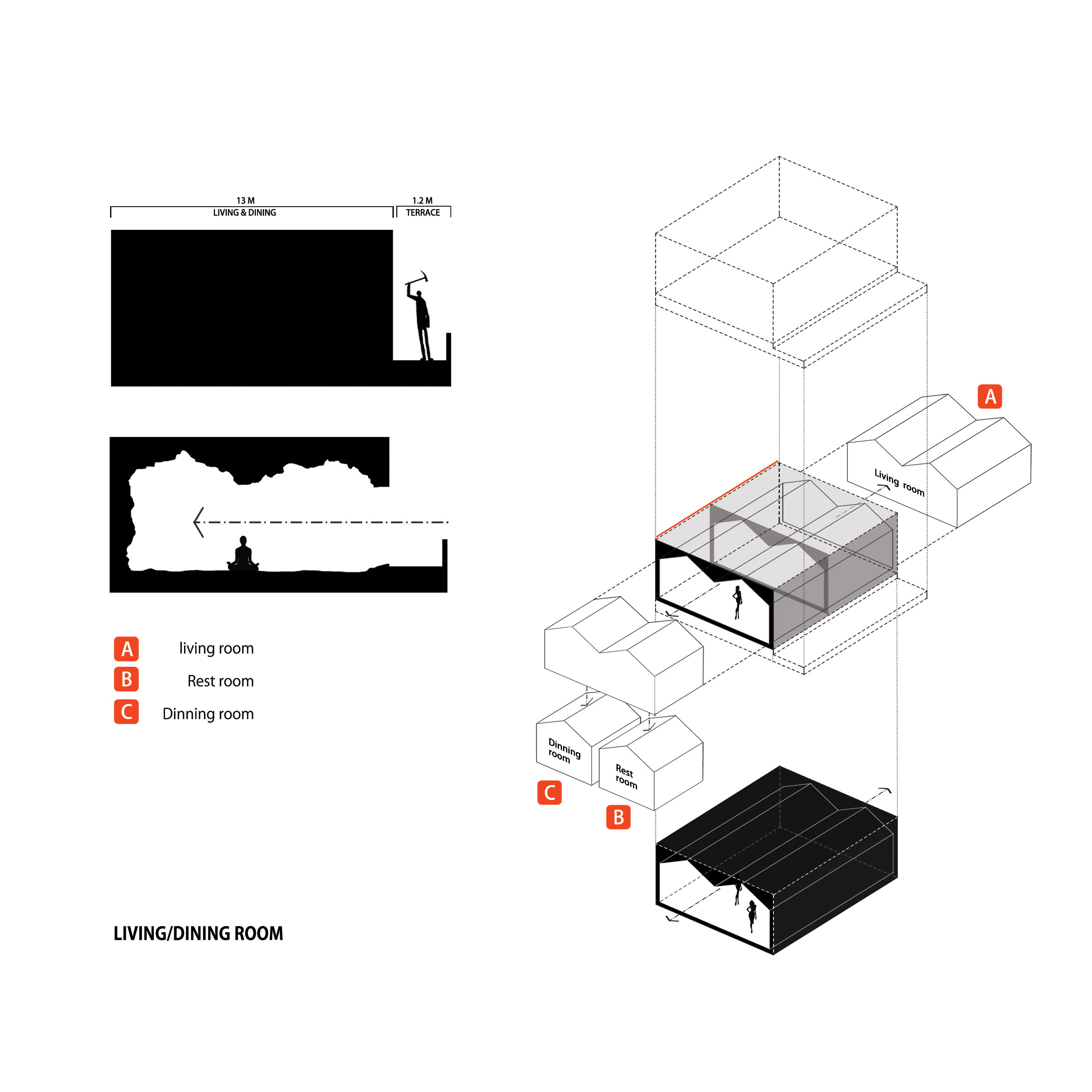 AVANDAD INTERIOR DESIGN 2 2
Architect: Amin Soltanpour 
Company: Soltanpour Studio