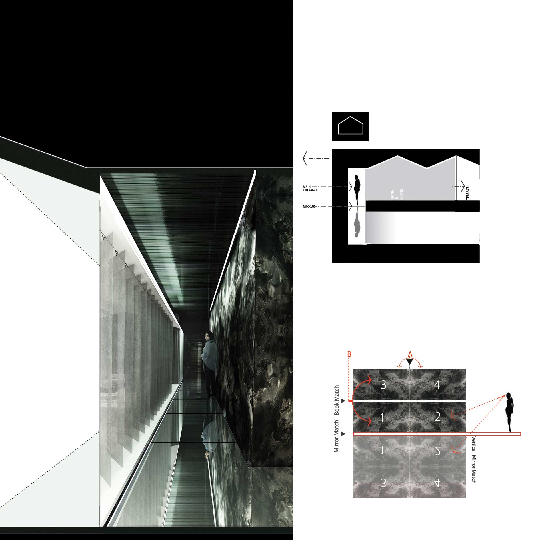 AVANDAD INTERIOR DESIGN 2 3
Architect: Amin Soltanpour 
Company: Soltanpour Studio