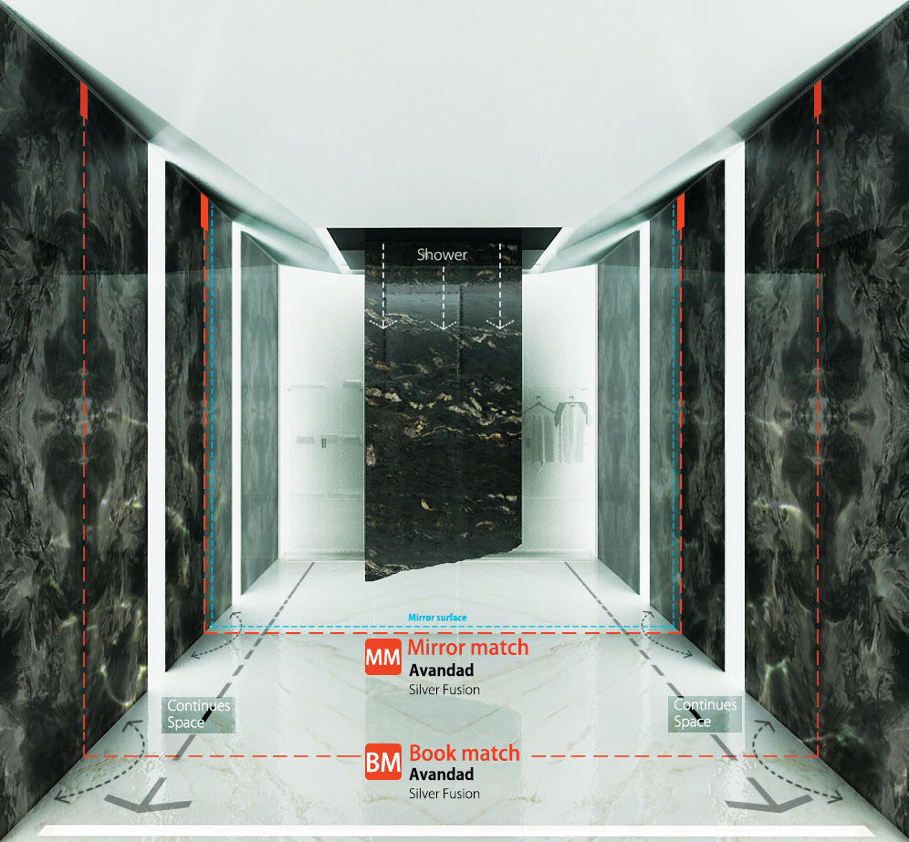 AVANDAD INTERIOR DESIGN 2 11
Architect: Amin Soltanpour 
Company: Soltanpour Studio