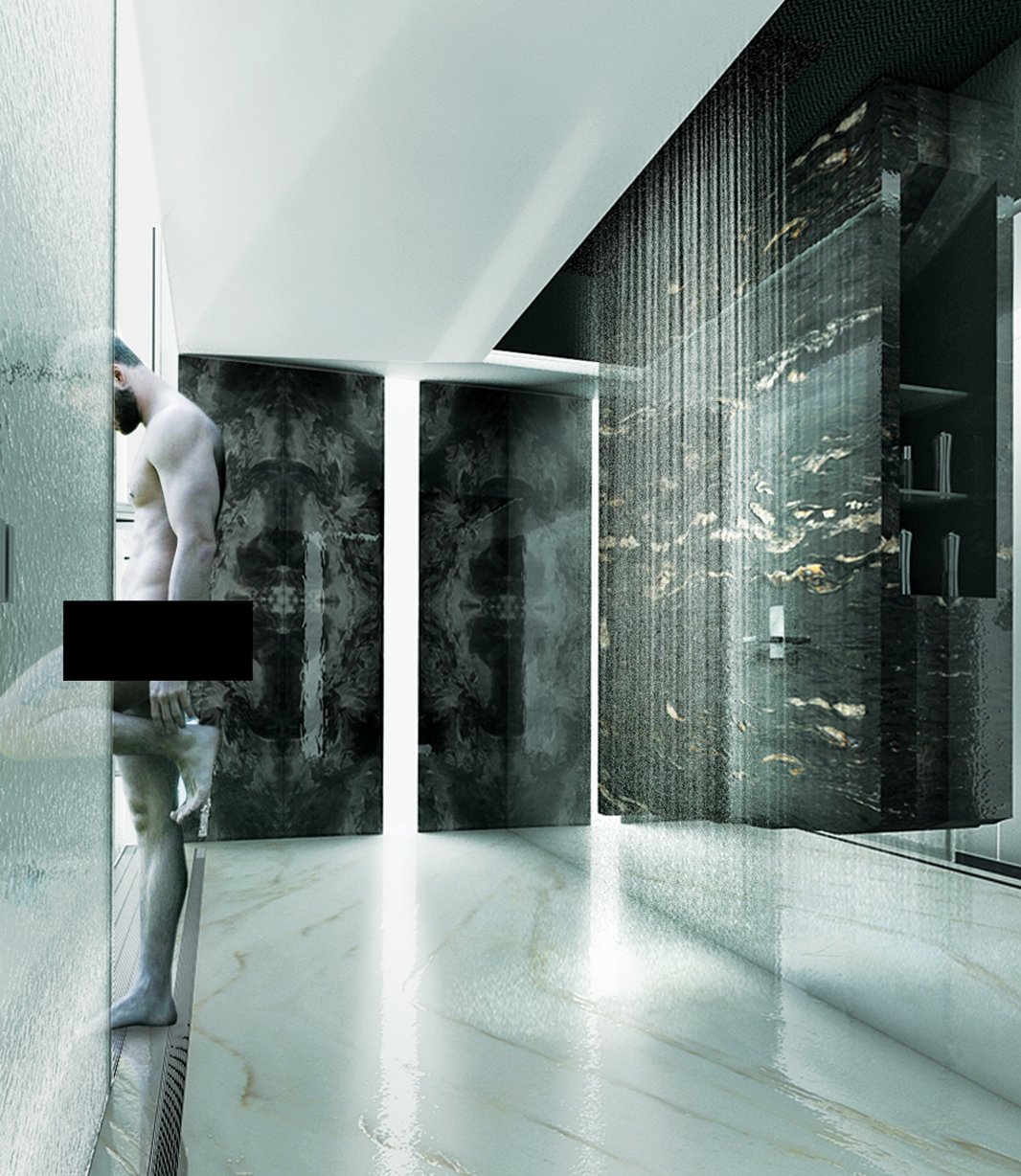 AVANDAD INTERIOR DESIGN 2 13
Architect: Amin Soltanpour 
Company: Soltanpour Studio