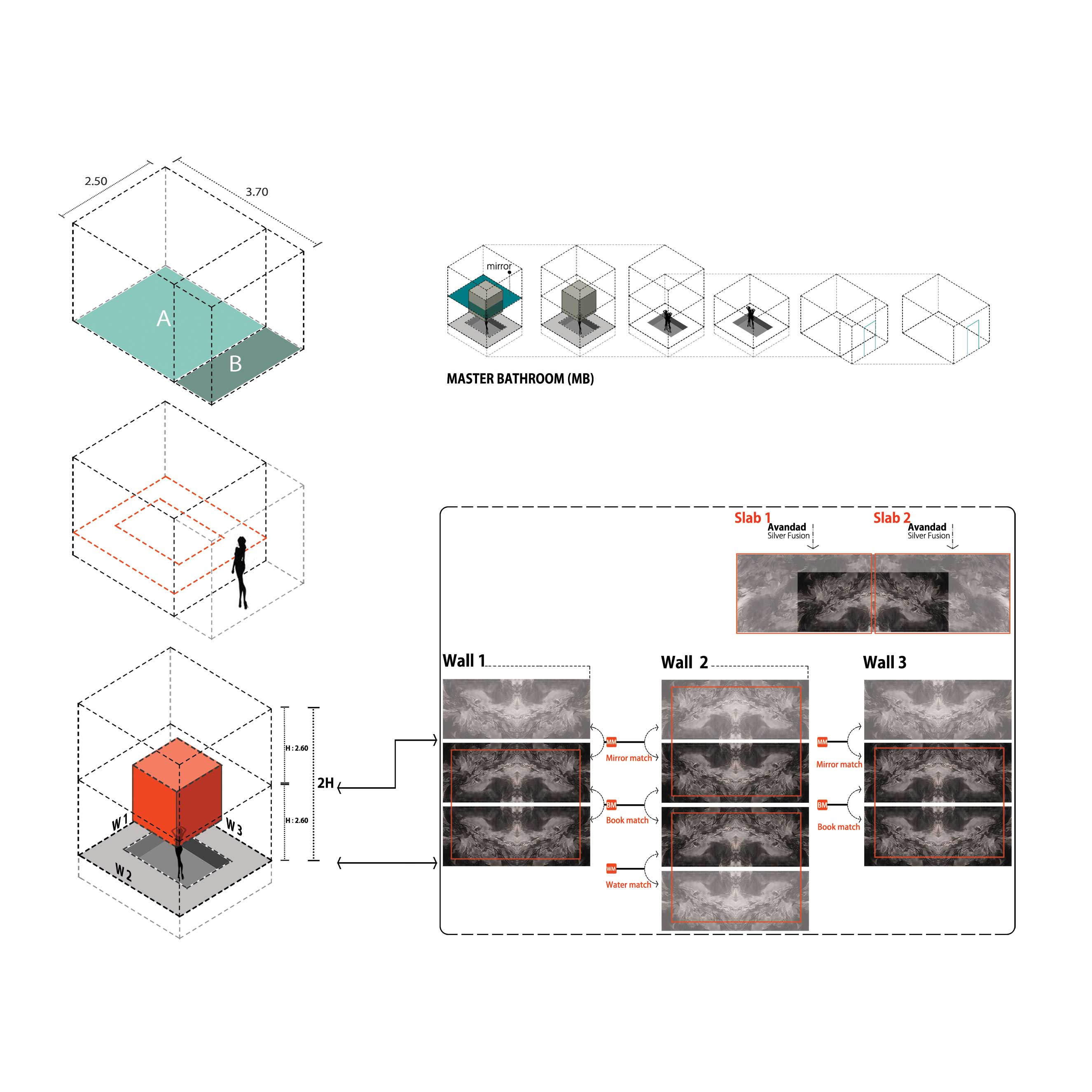 AVANDAD INTERIOR DESIGN 2 16
Architect: Amin Soltanpour 
Company: Soltanpour Studio
