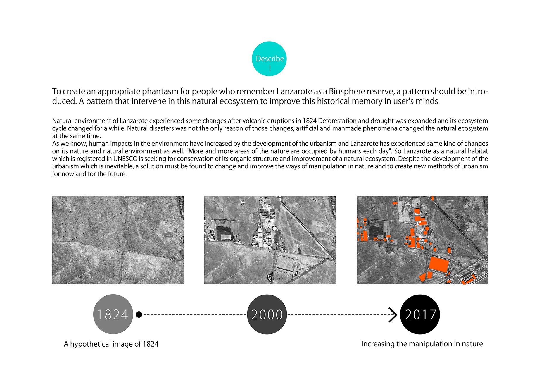 LANZAROTE MUSIC FACTORY 8
Architect: Amin Soltanpour 
Company: Soltanpour Studio