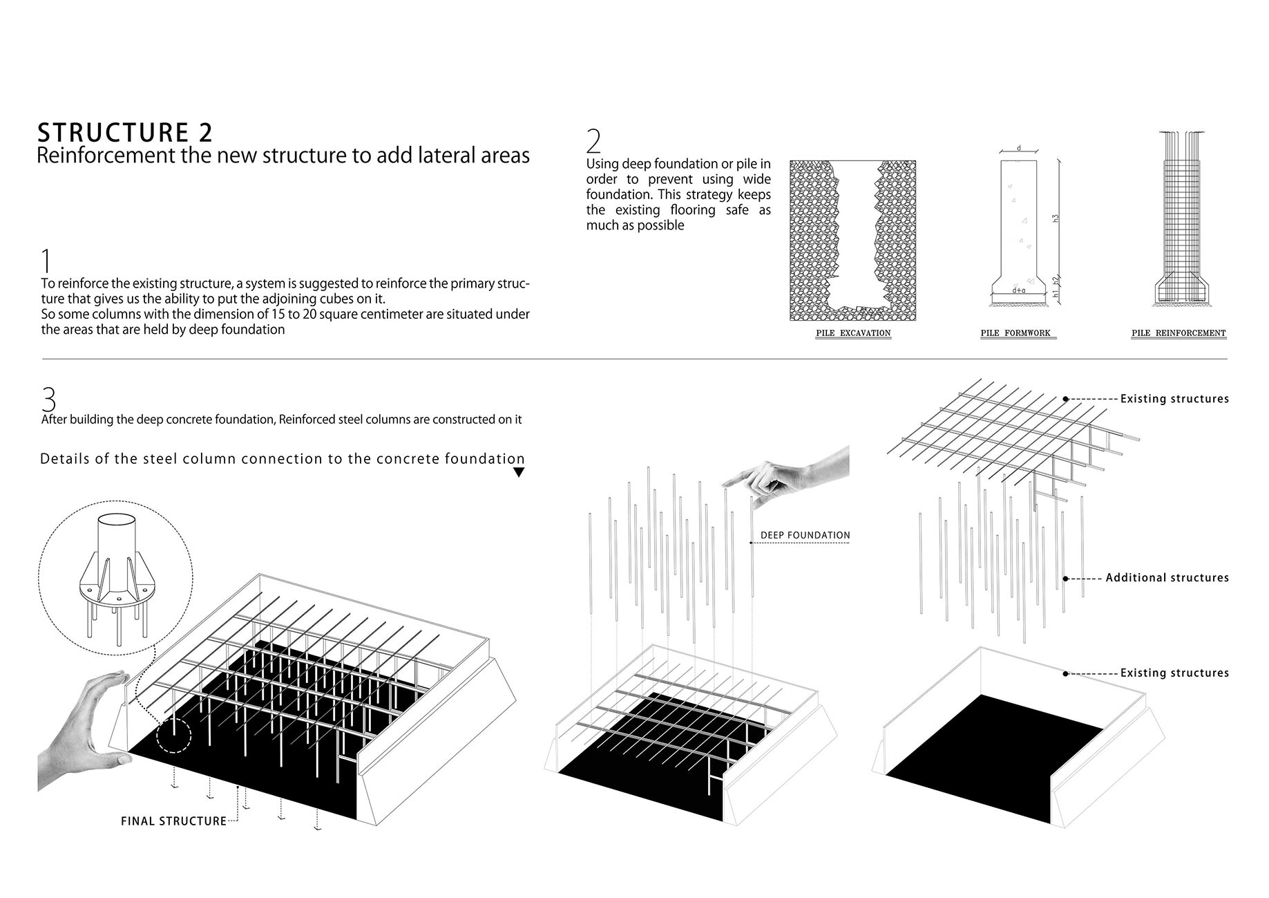 LANZAROTE MUSIC FACTORY 25
Architect: Amin Soltanpour 
Company: Soltanpour Studio
